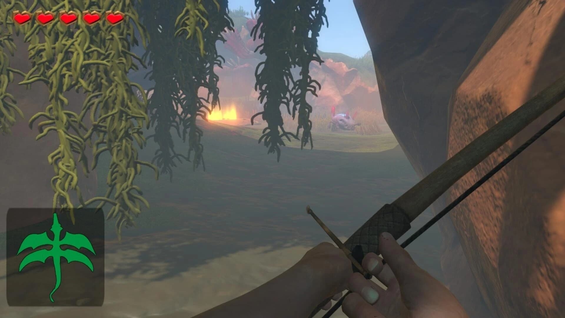 HecatoncheirStory screenshot 1