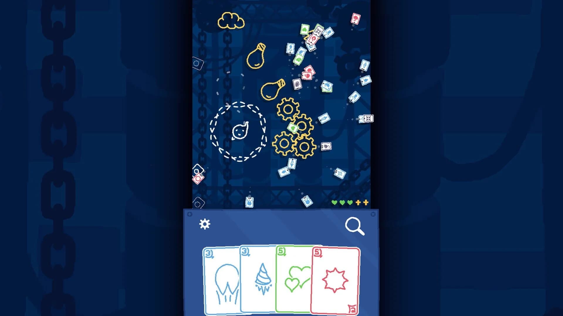 Heck Deck screenshot 4