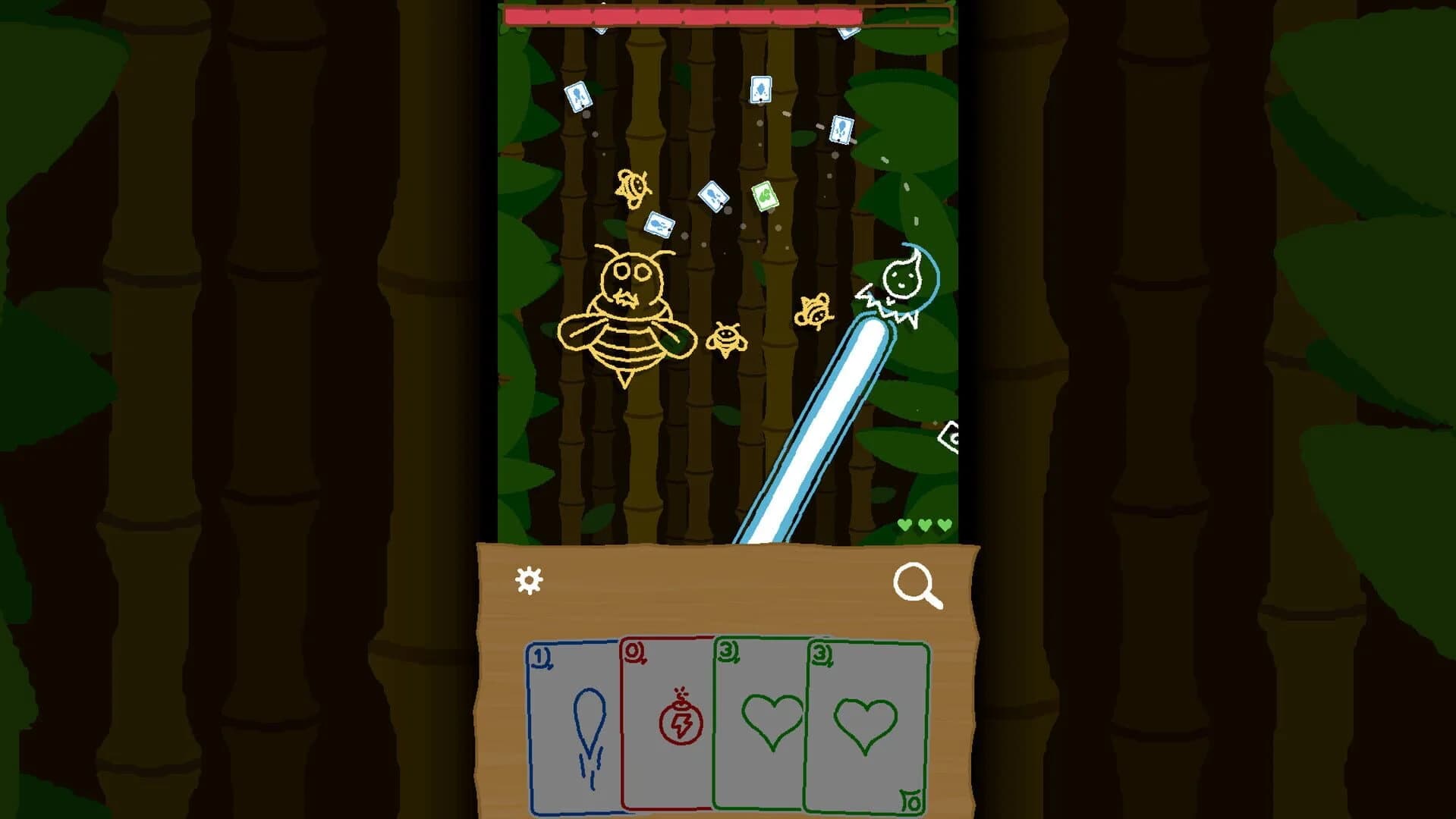 Heck Deck screenshot 2