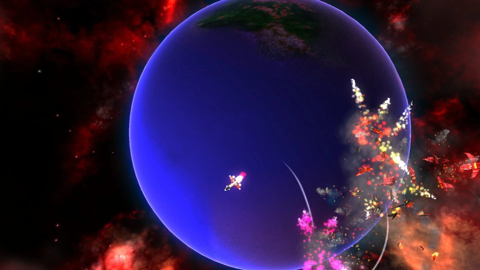 Heckabomb screenshot 3