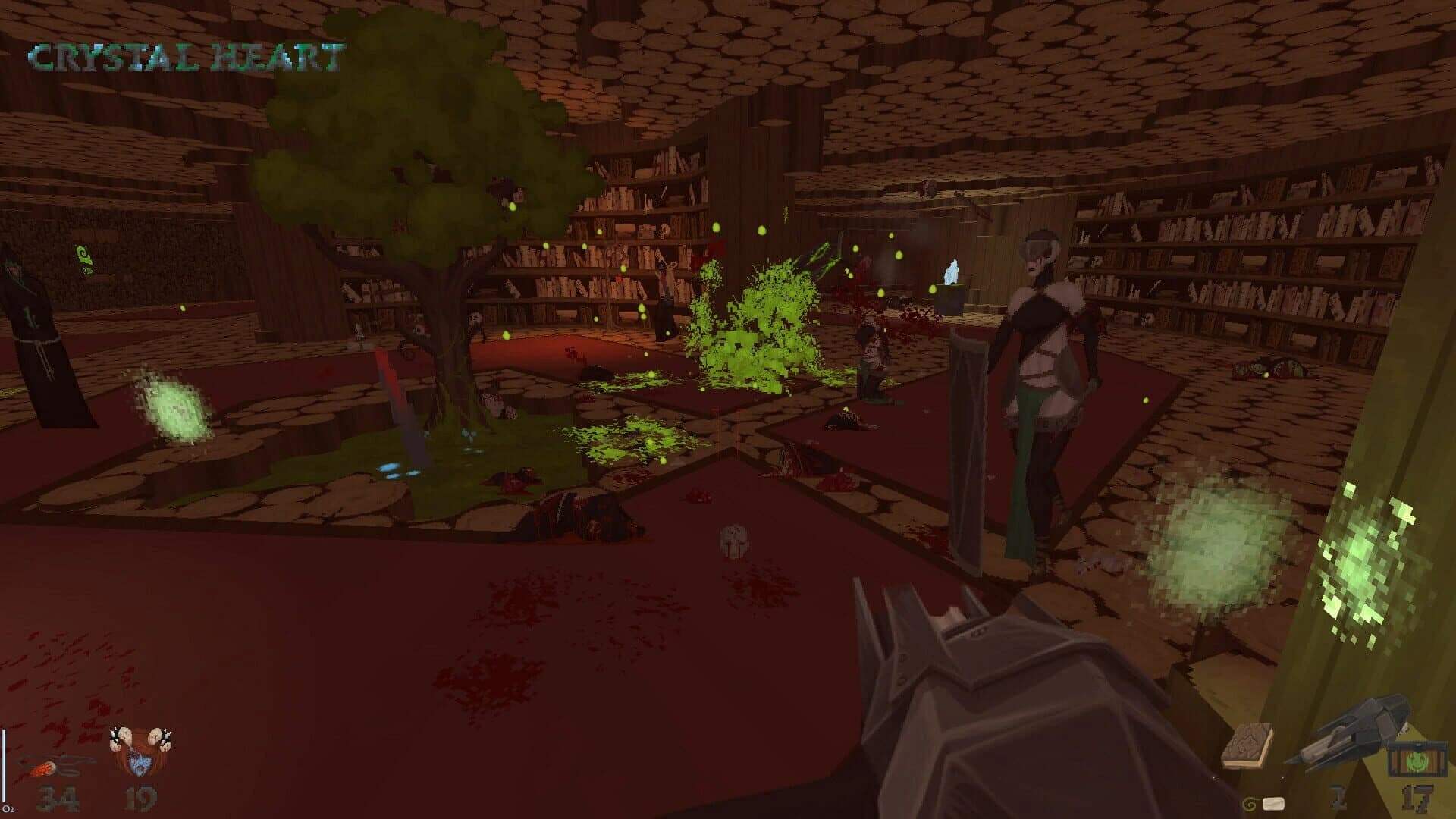 Hedon: Extra Thicc Edition screenshot 5
