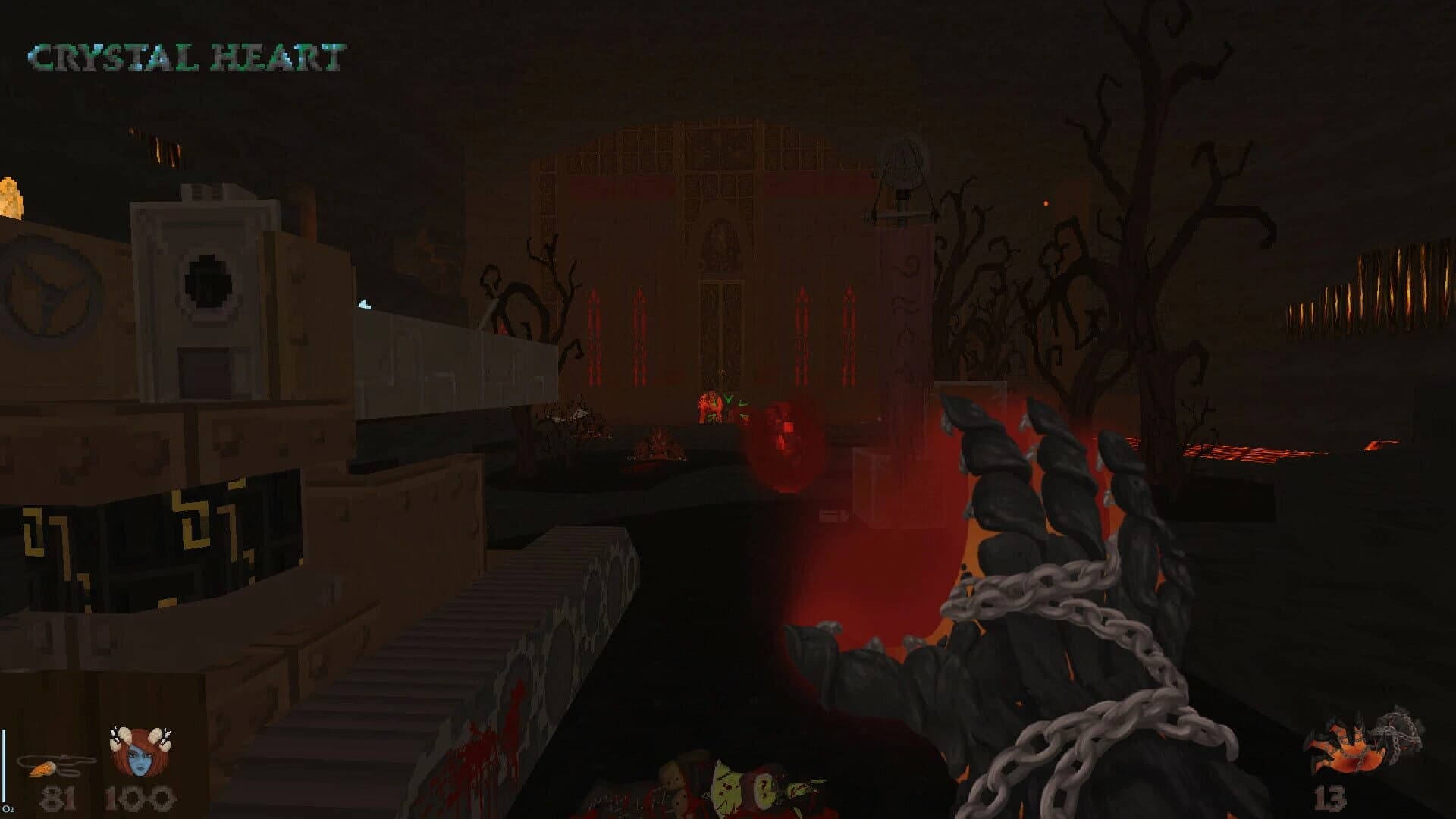 Hedon: Extra Thicc Edition screenshot 4