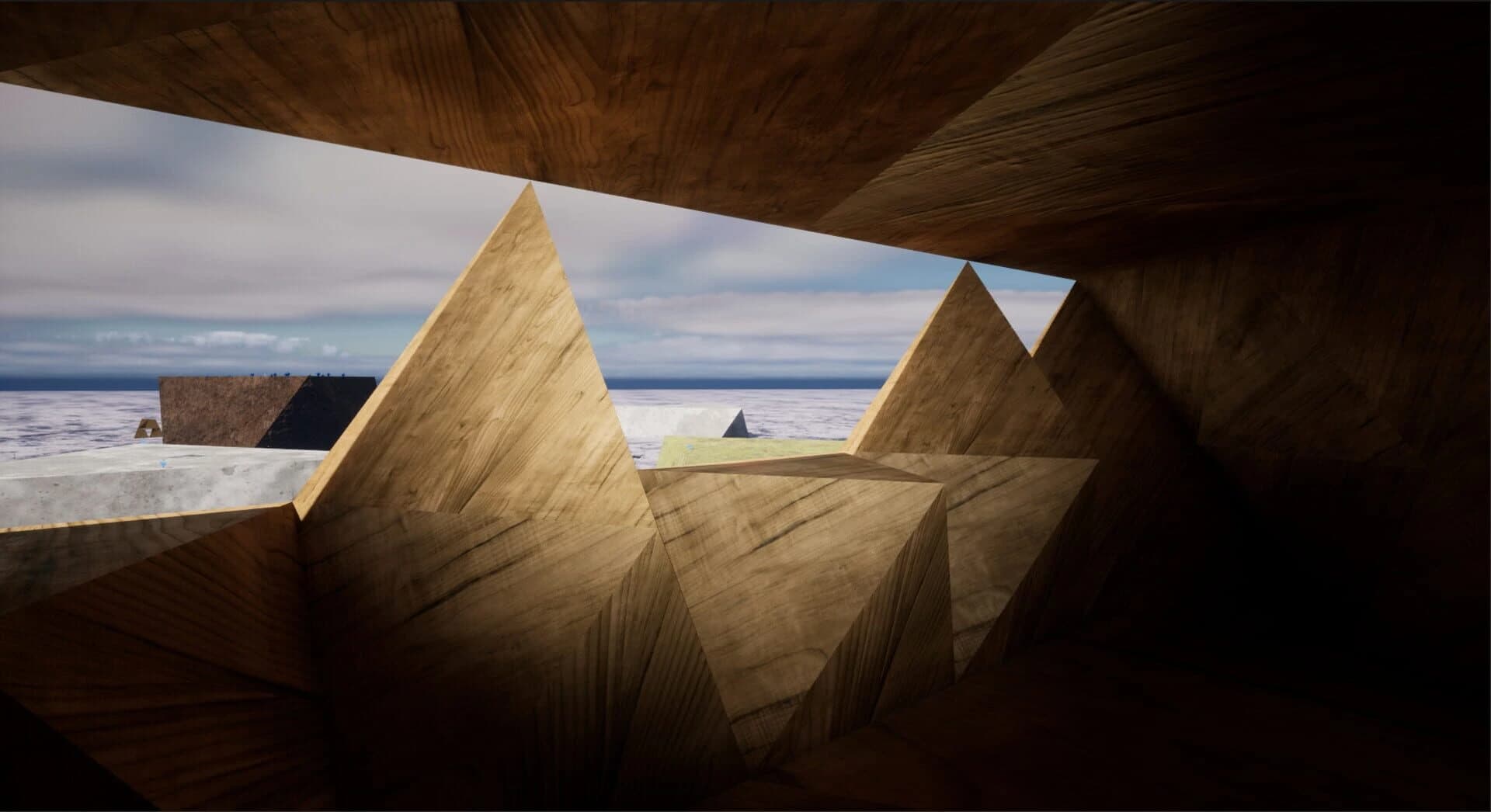 Hedra screenshot 3