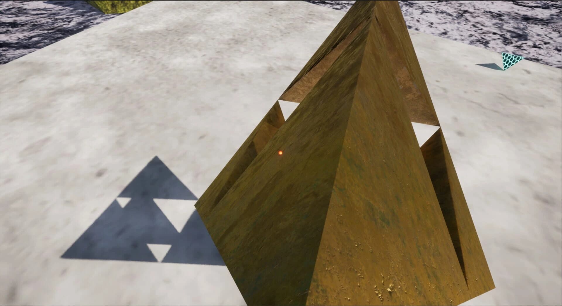Hedra screenshot 4