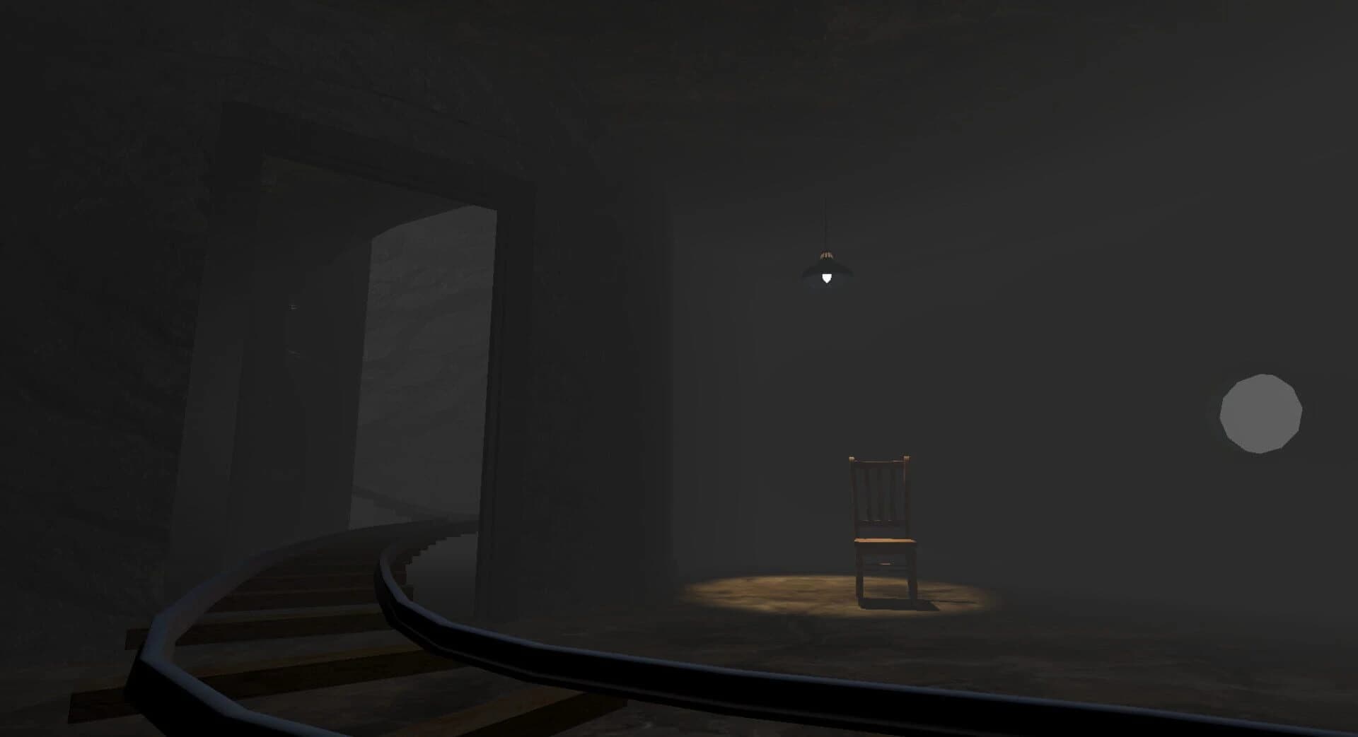 Heebie Jeebies: The Roller Coaster screenshot 5
