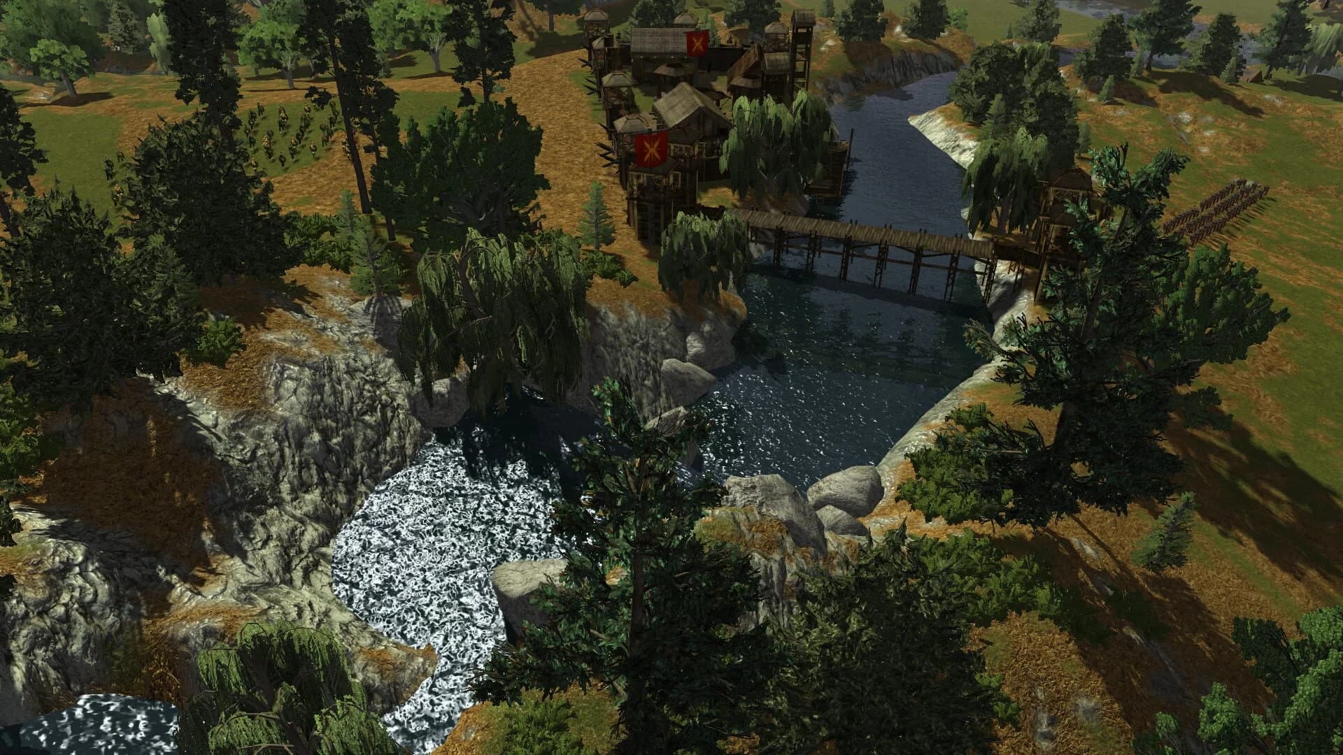 Hegemony Rome: The Rise of Caesar screenshot 3