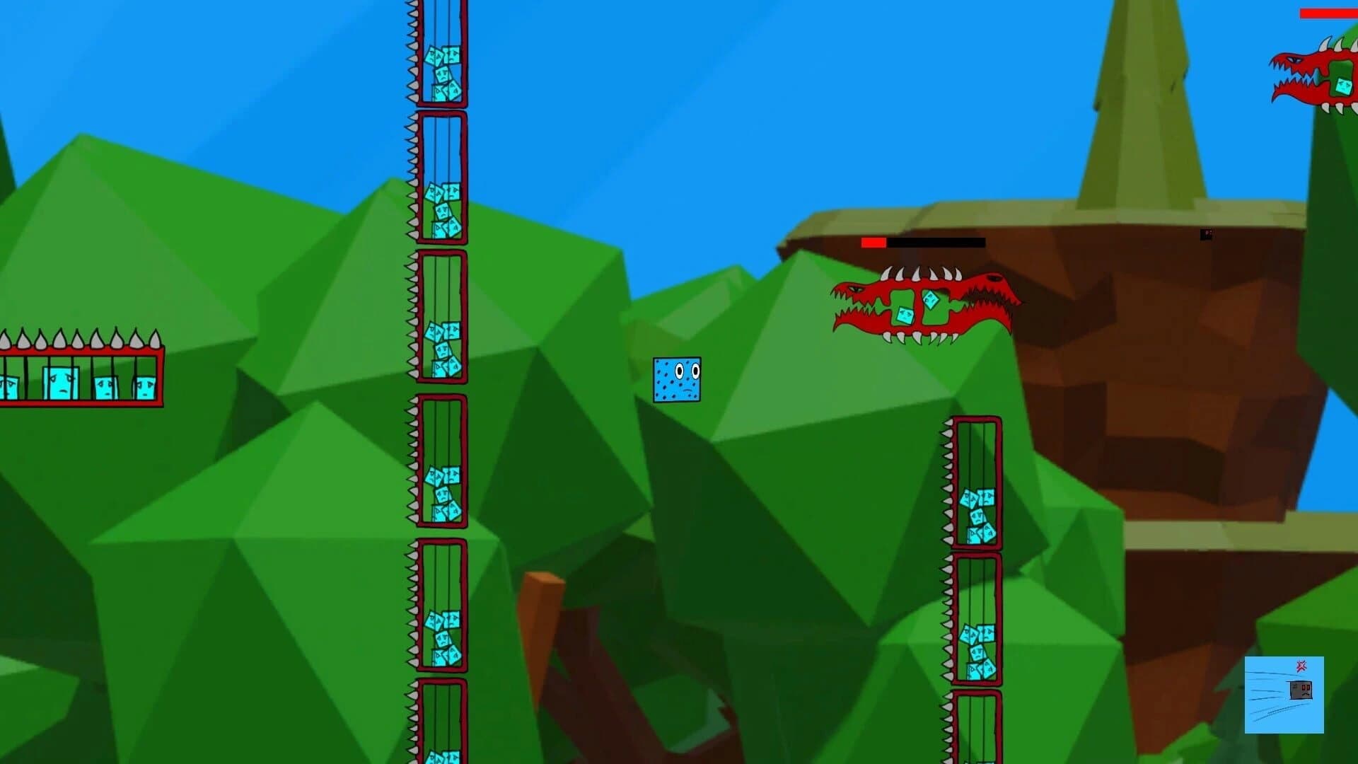 Hehe screenshot 1