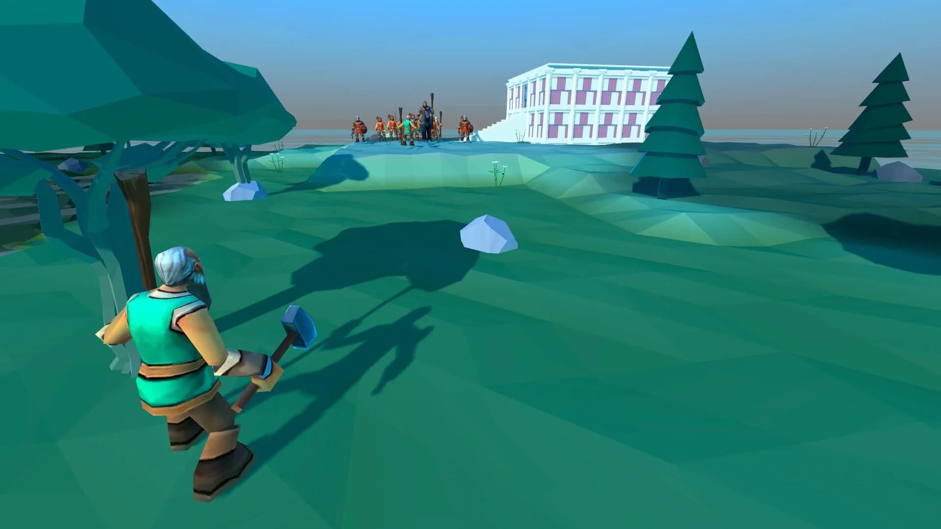 Heidentum screenshot 4