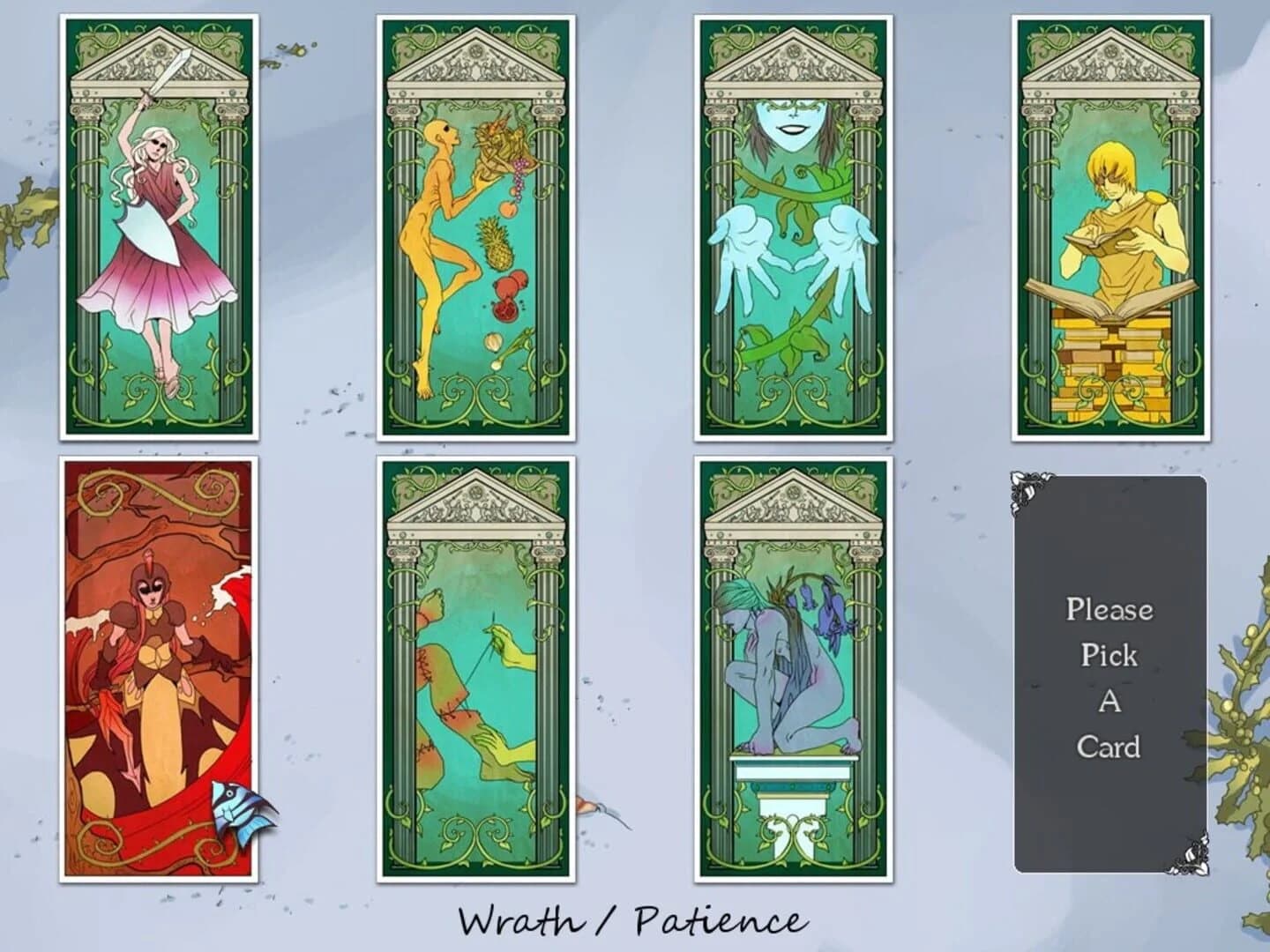 Heileen 2: The Hands Of Fate screenshot 4