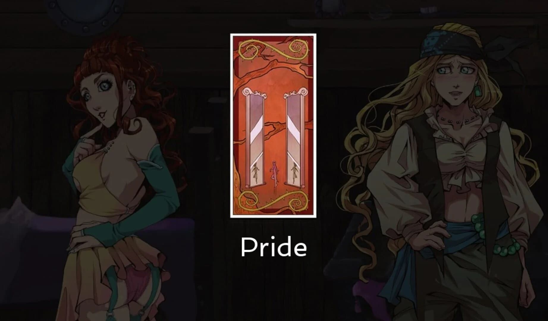 Heileen 3: New Horizons screenshot 3