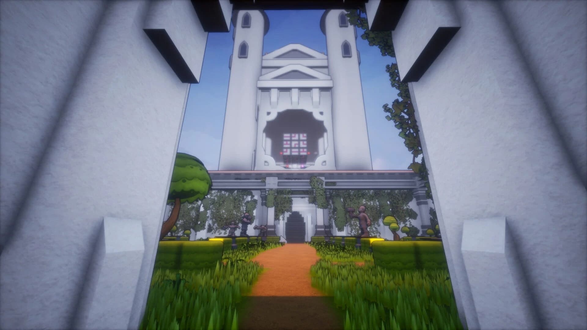Heim screenshot 1