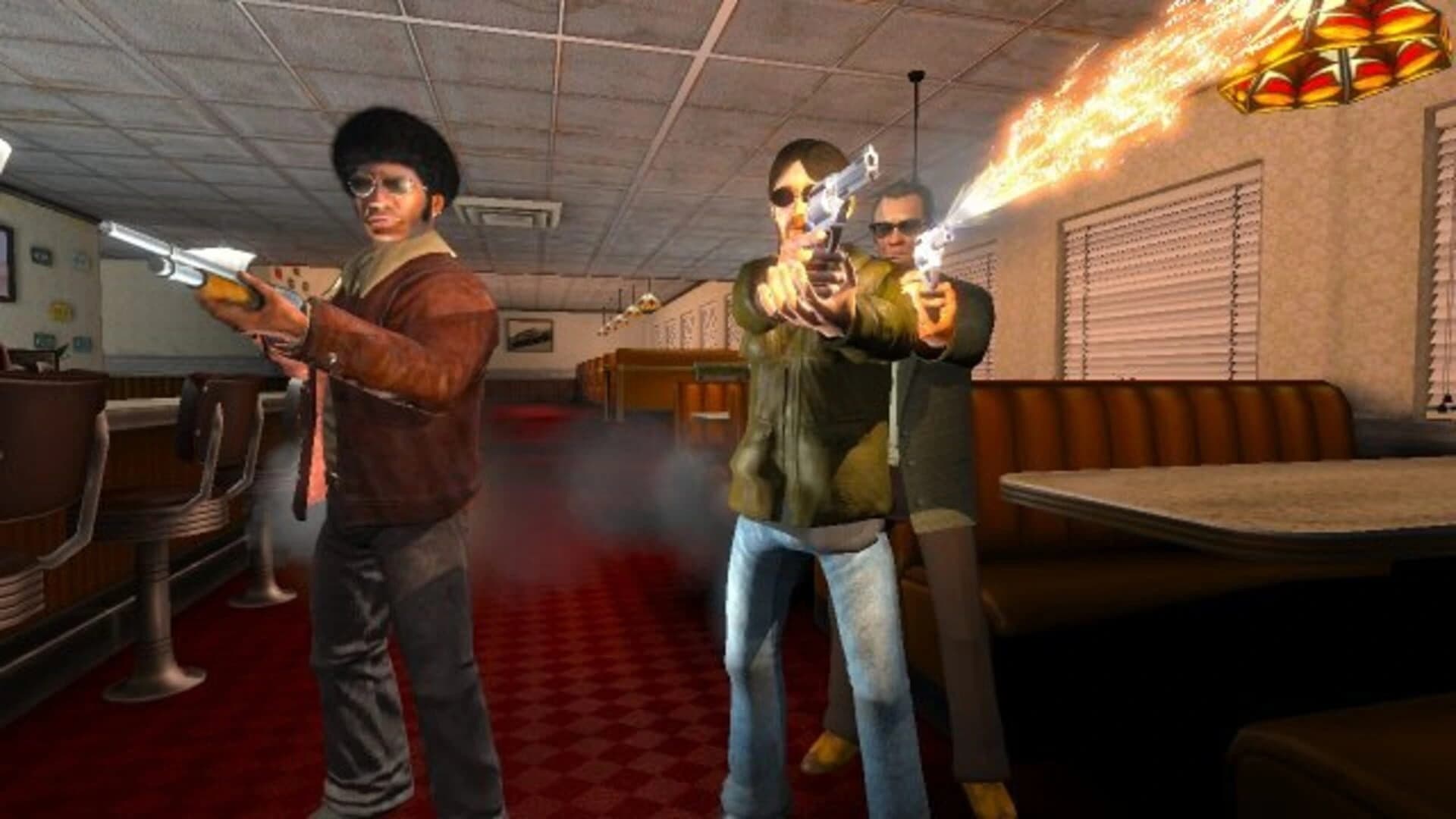 Heist screenshot 3