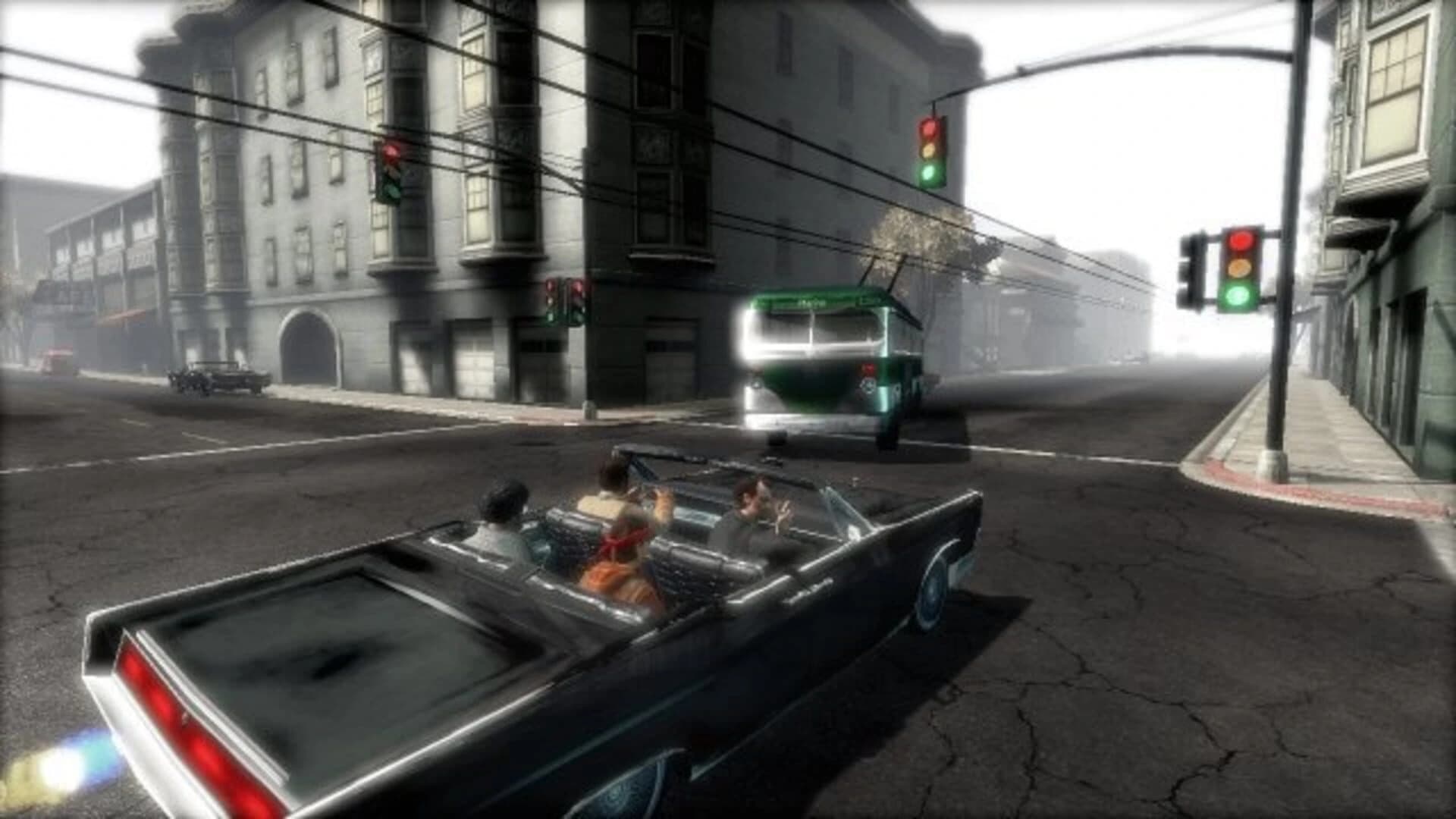 Heist screenshot 4