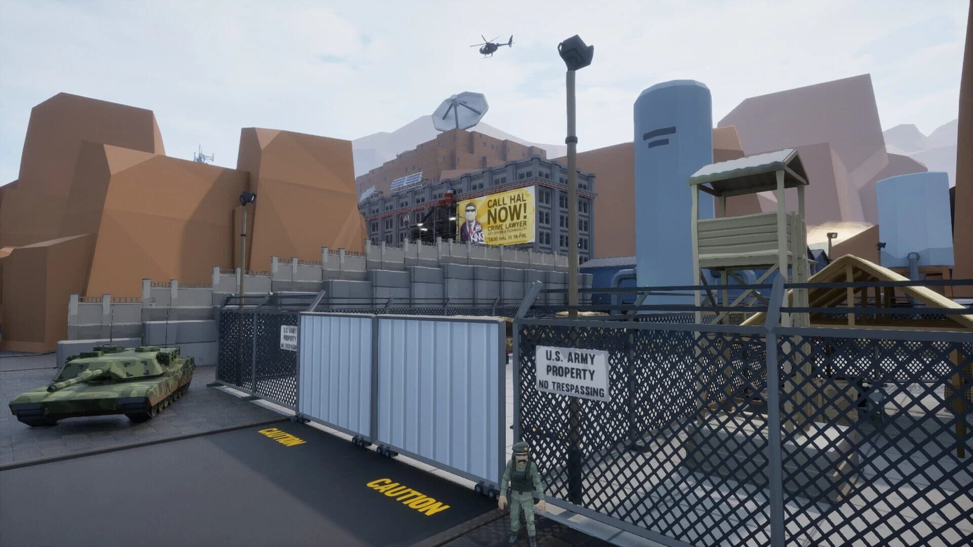 Heist Haven screenshot 4