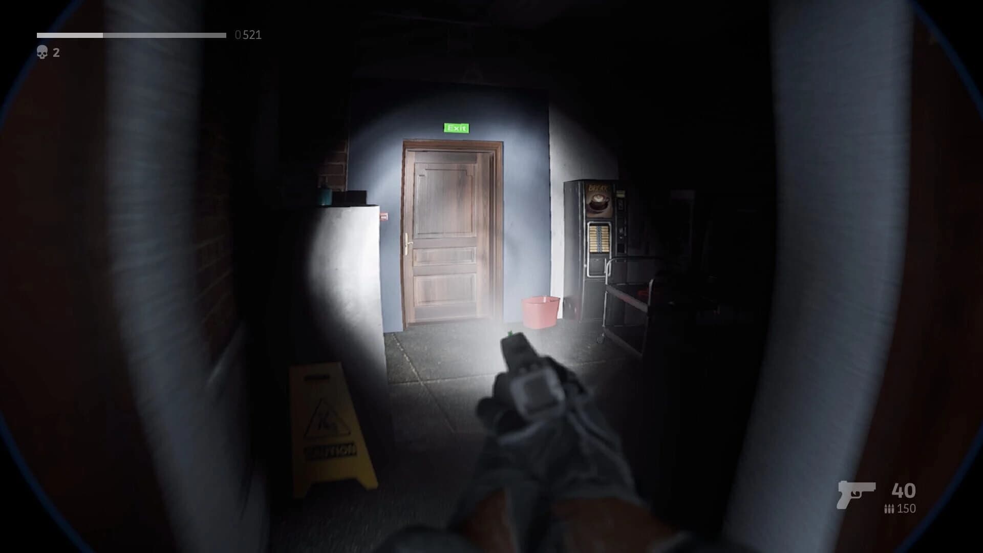 Heist Hustle: The Unrecord Bank Job screenshot 5