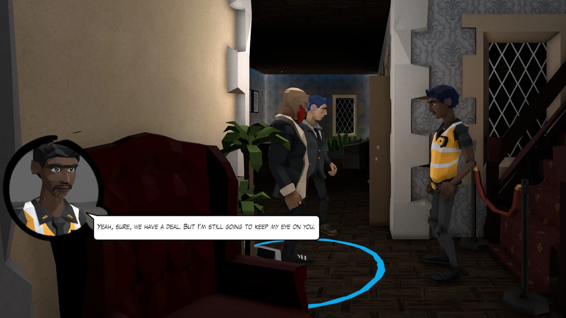 Heist Simulator screenshot 8