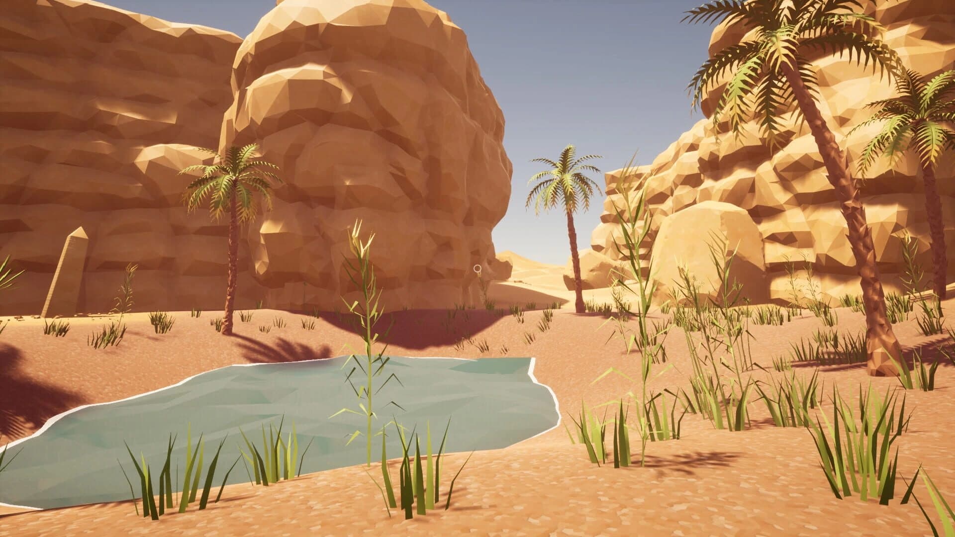 Heka screenshot 1