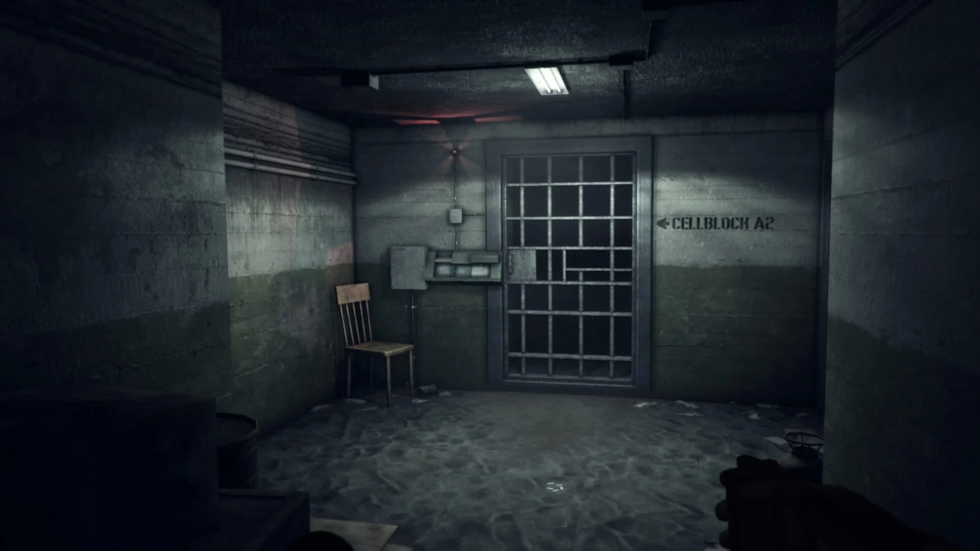 Hektor screenshot 4
