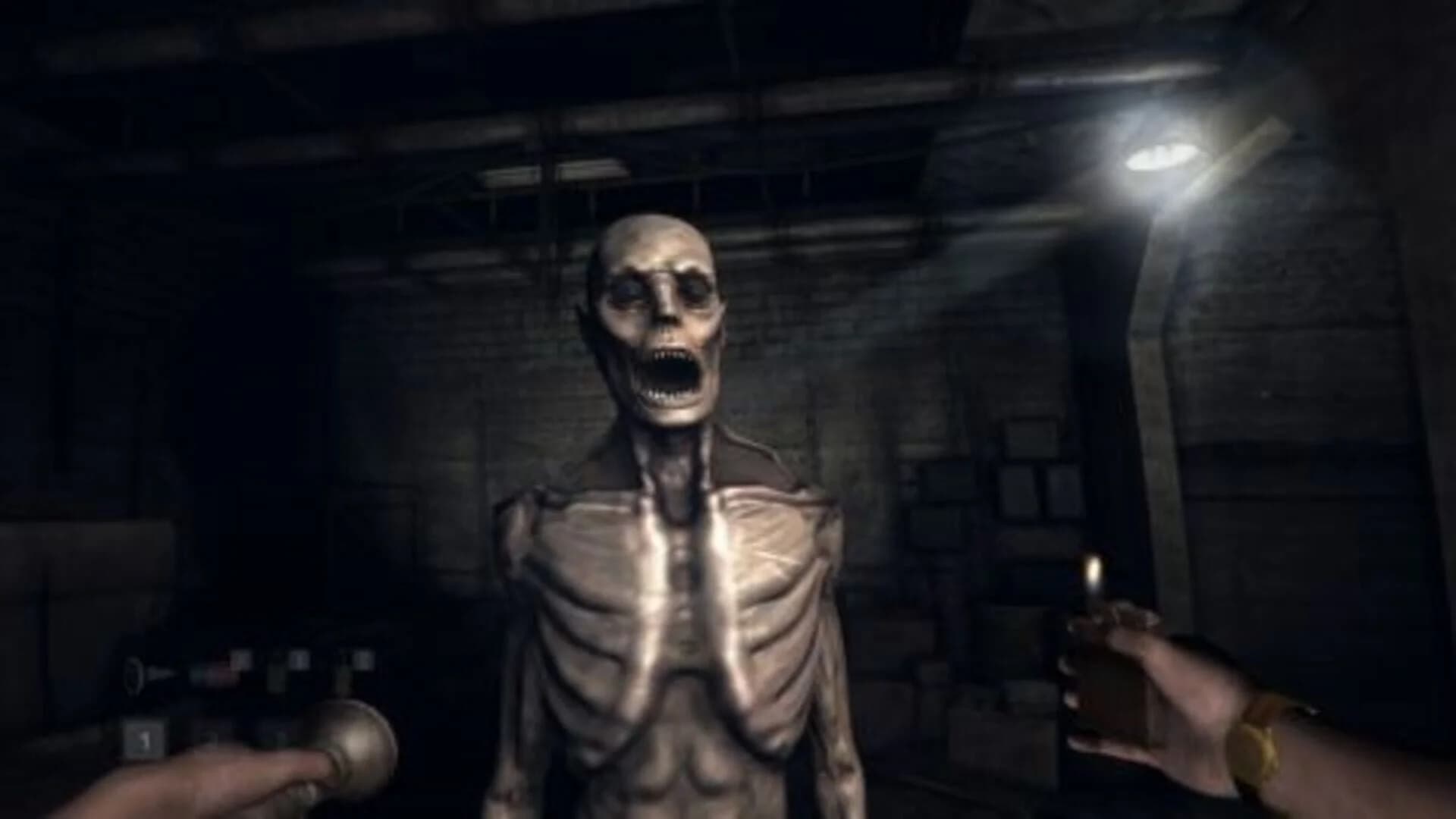 Hektor screenshot 3