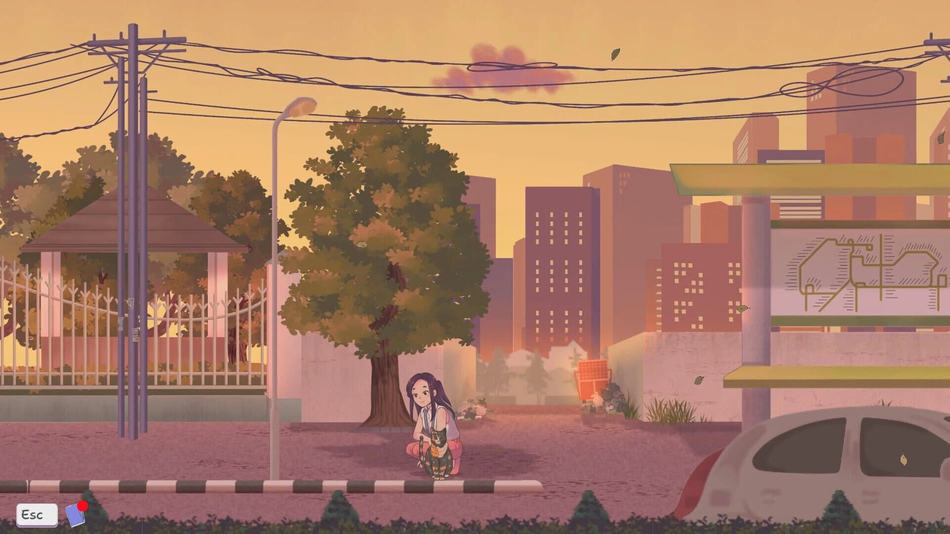 Helen screenshot 4