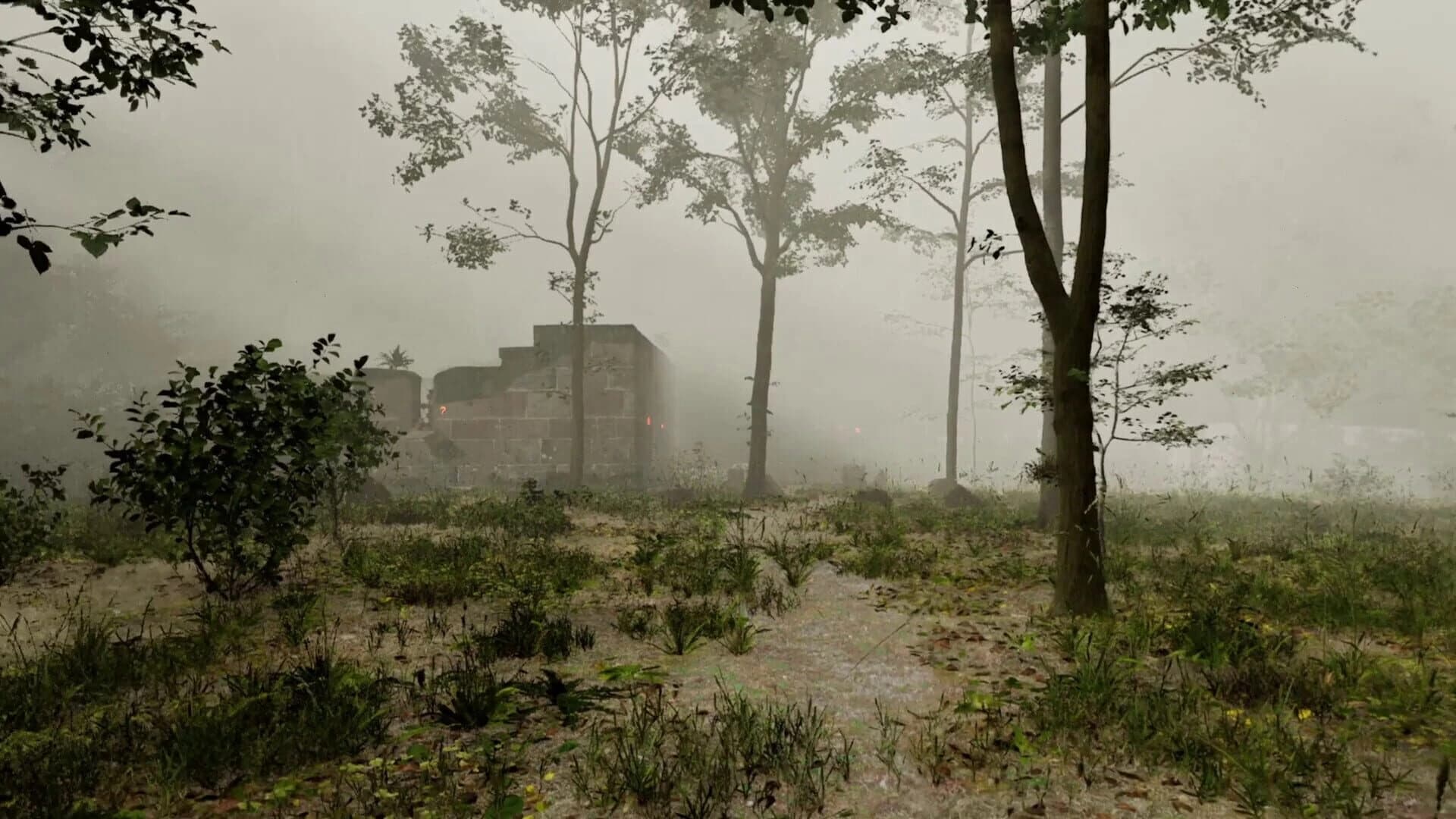 Helenenkapelle VR screenshot 4