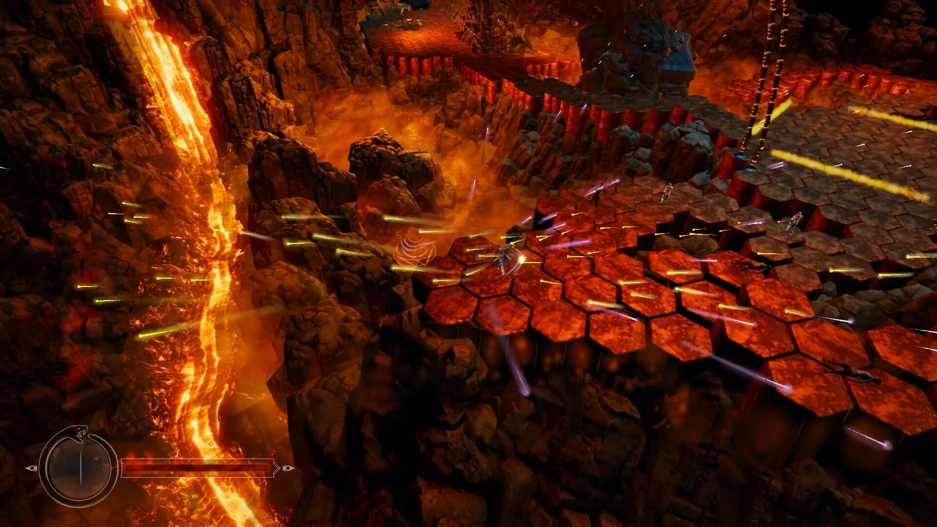 Helheim screenshot 2