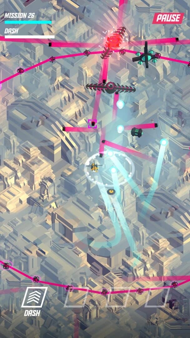 Heli 100 screenshot 4
