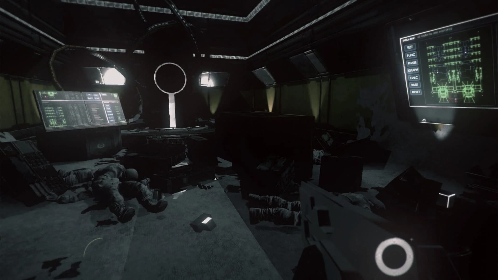 Helium screenshot 2