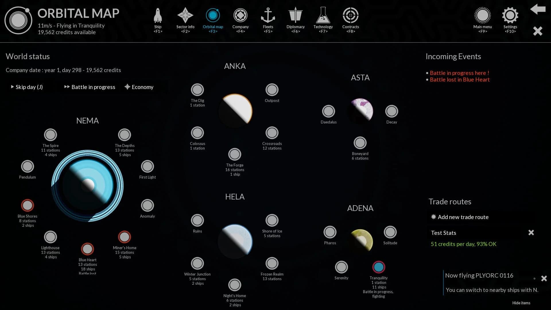 Helium Rain screenshot 5