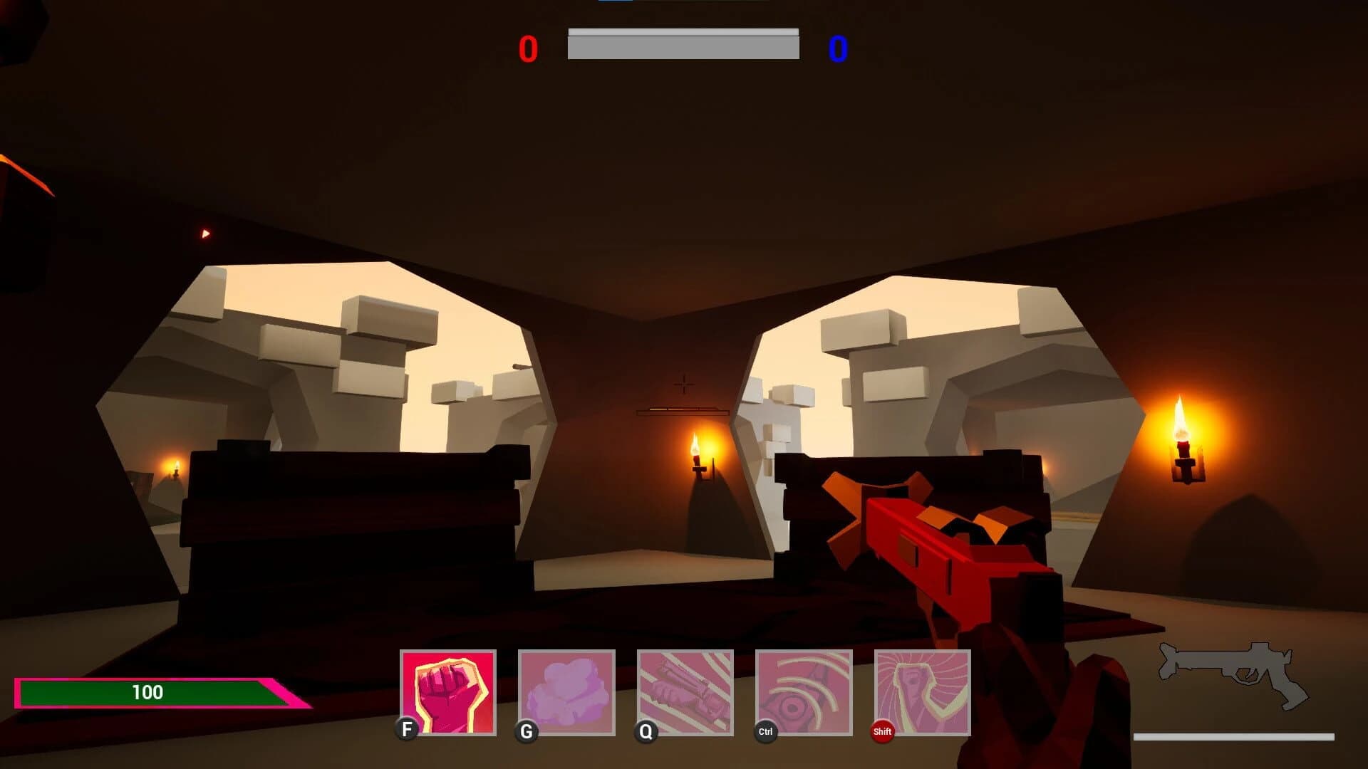 Helix screenshot 3