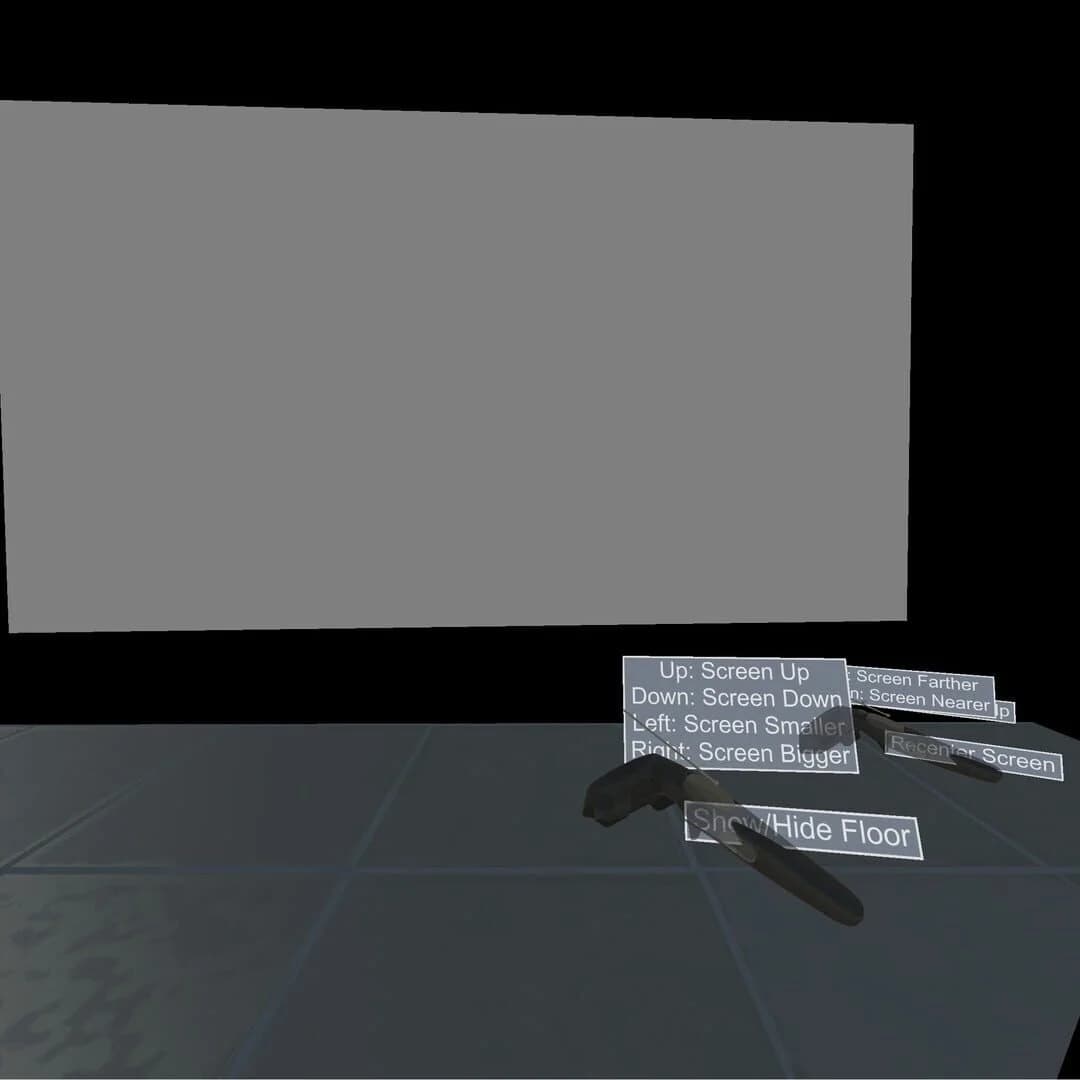 HelixMod VR screenshot 4