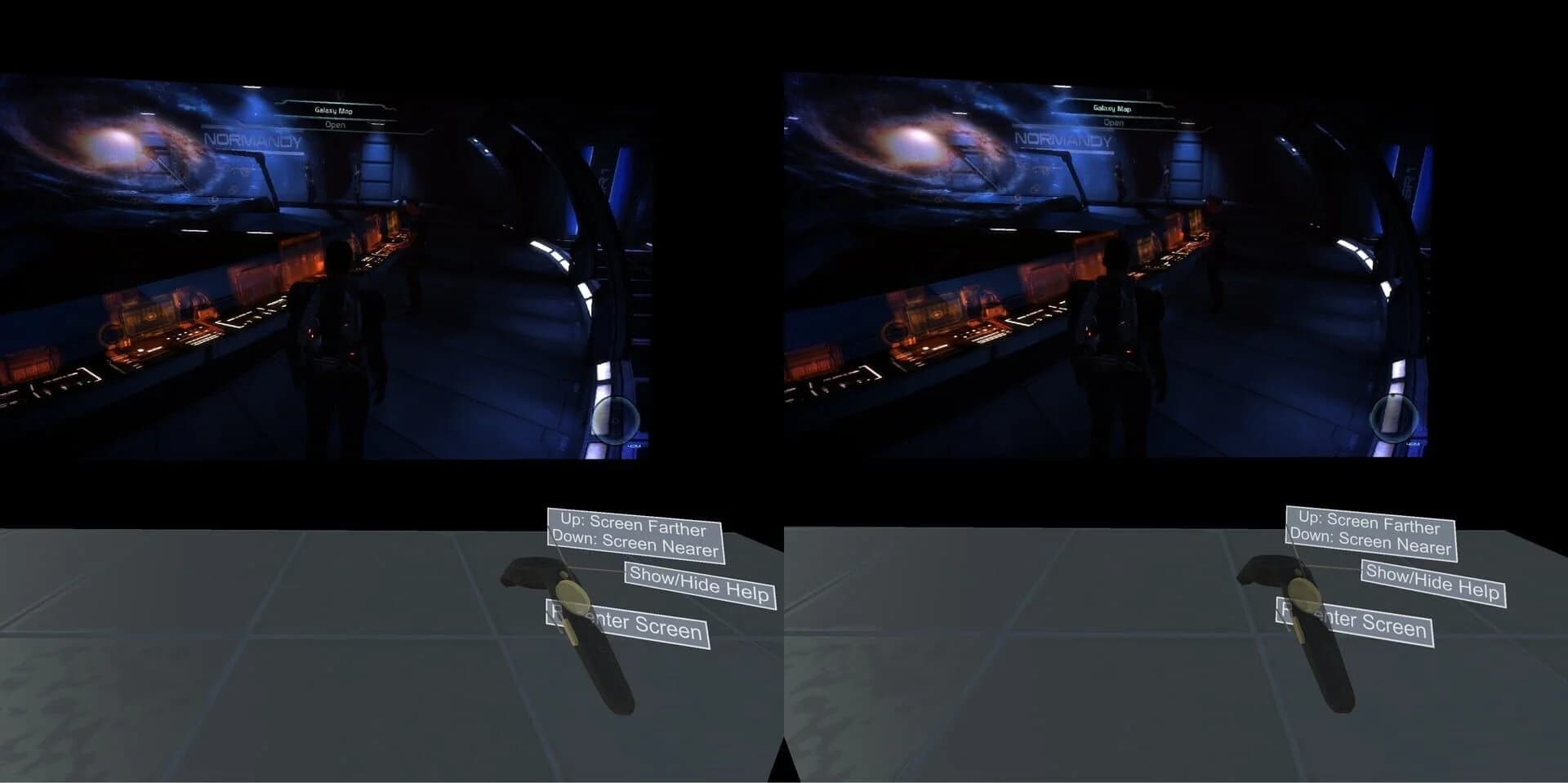 HelixMod VR screenshot 5
