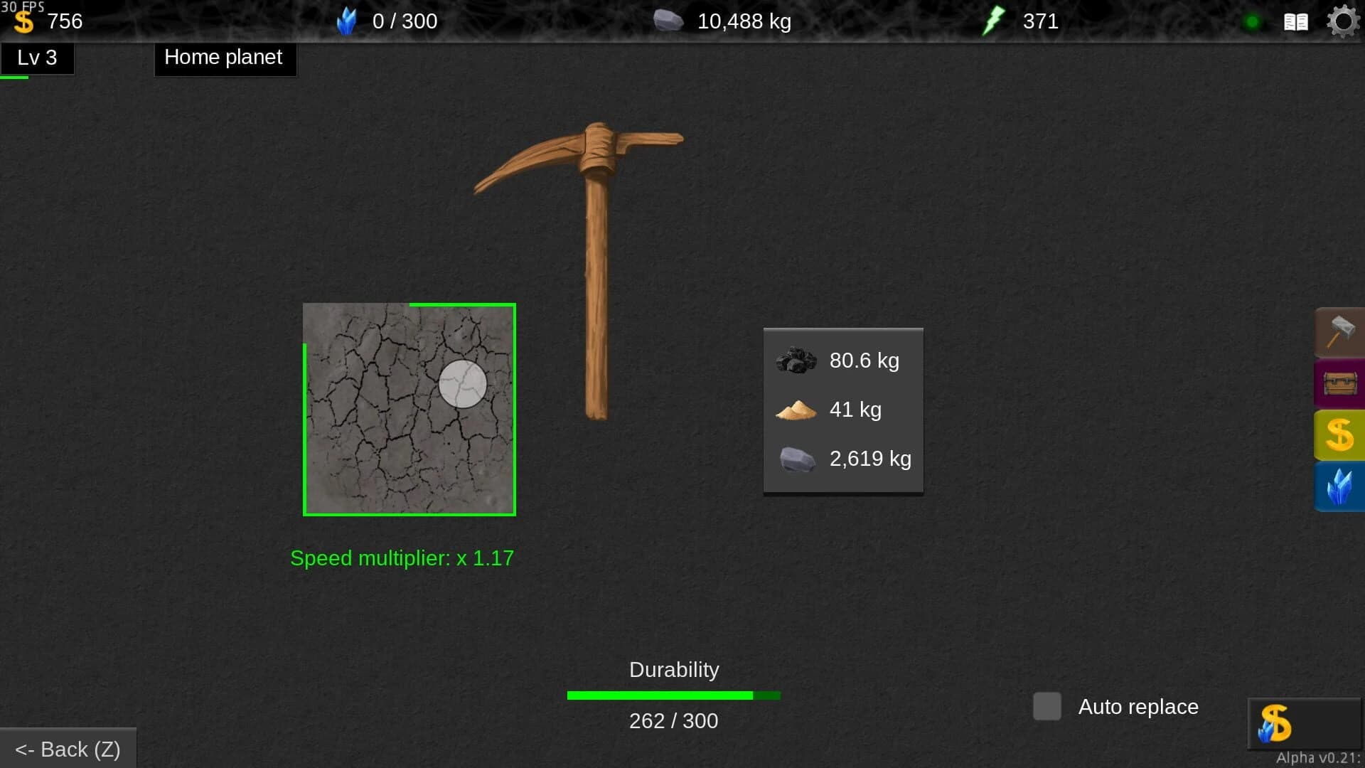 Helixteus 3 screenshot 2