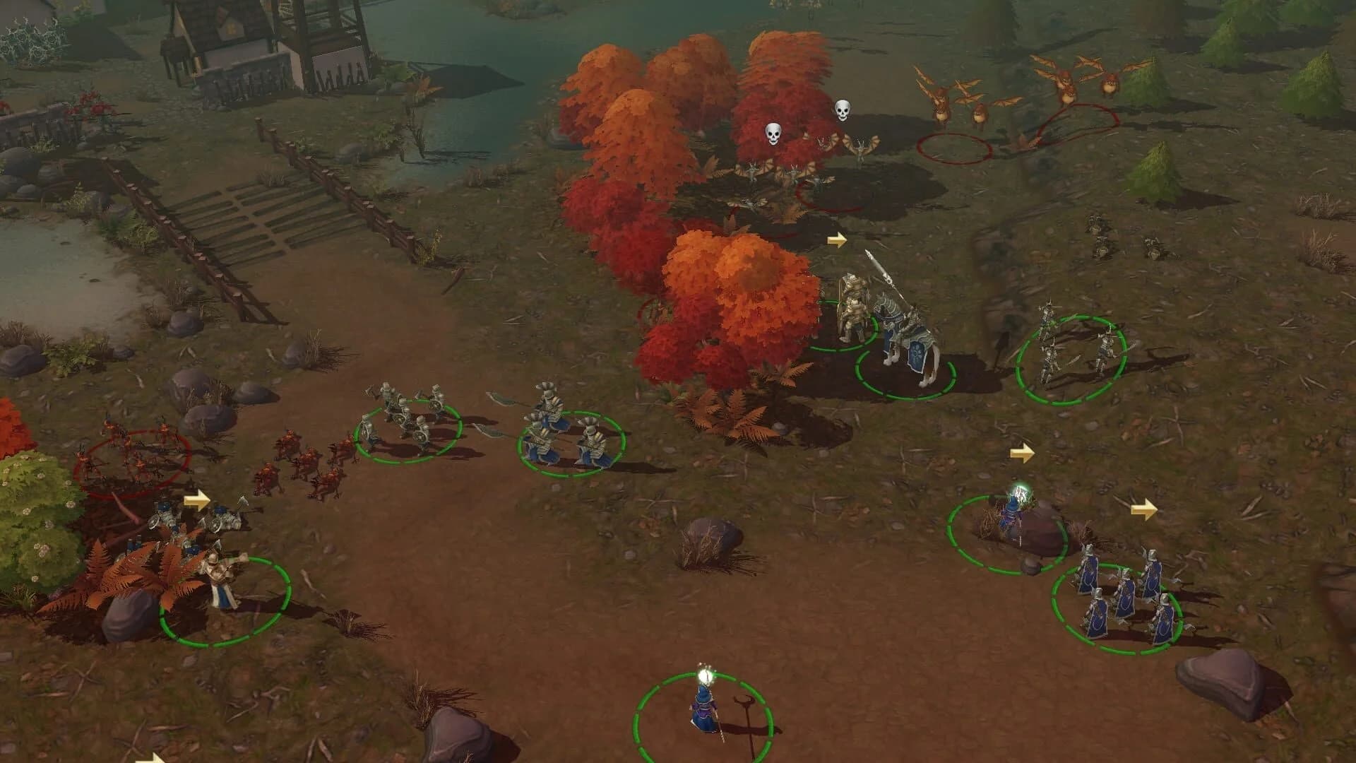 Hell screenshot 2