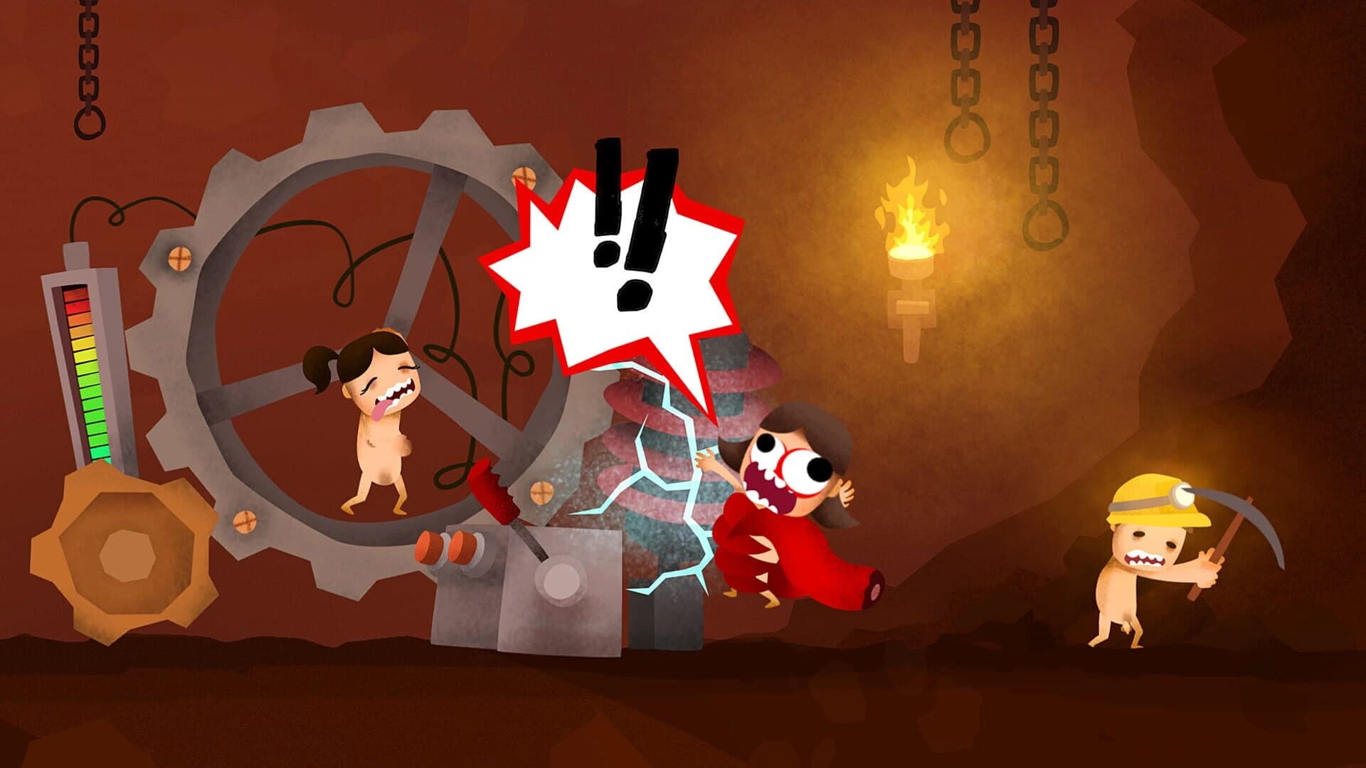 Hell Architect screenshot 5