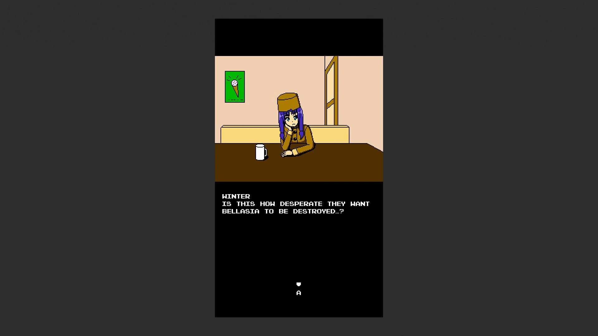Hell Blasters screenshot 2