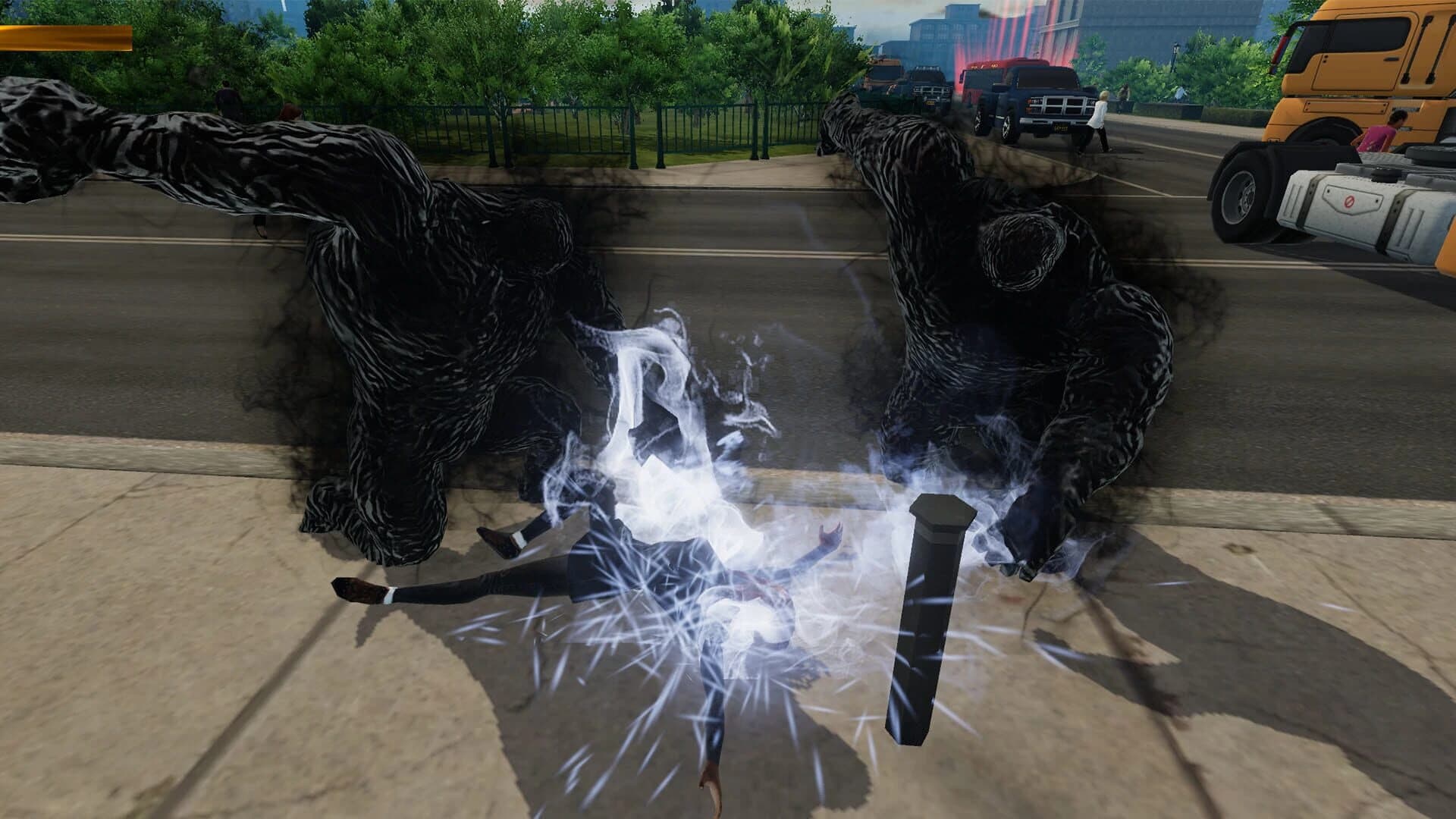 Hell Bound Monsters screenshot 4