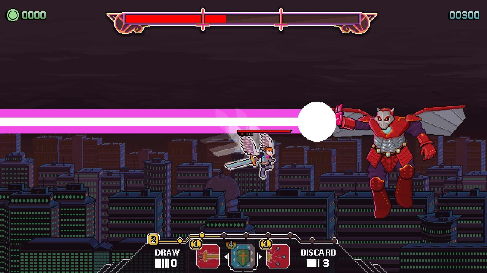 Hell Can Wait screenshot 1