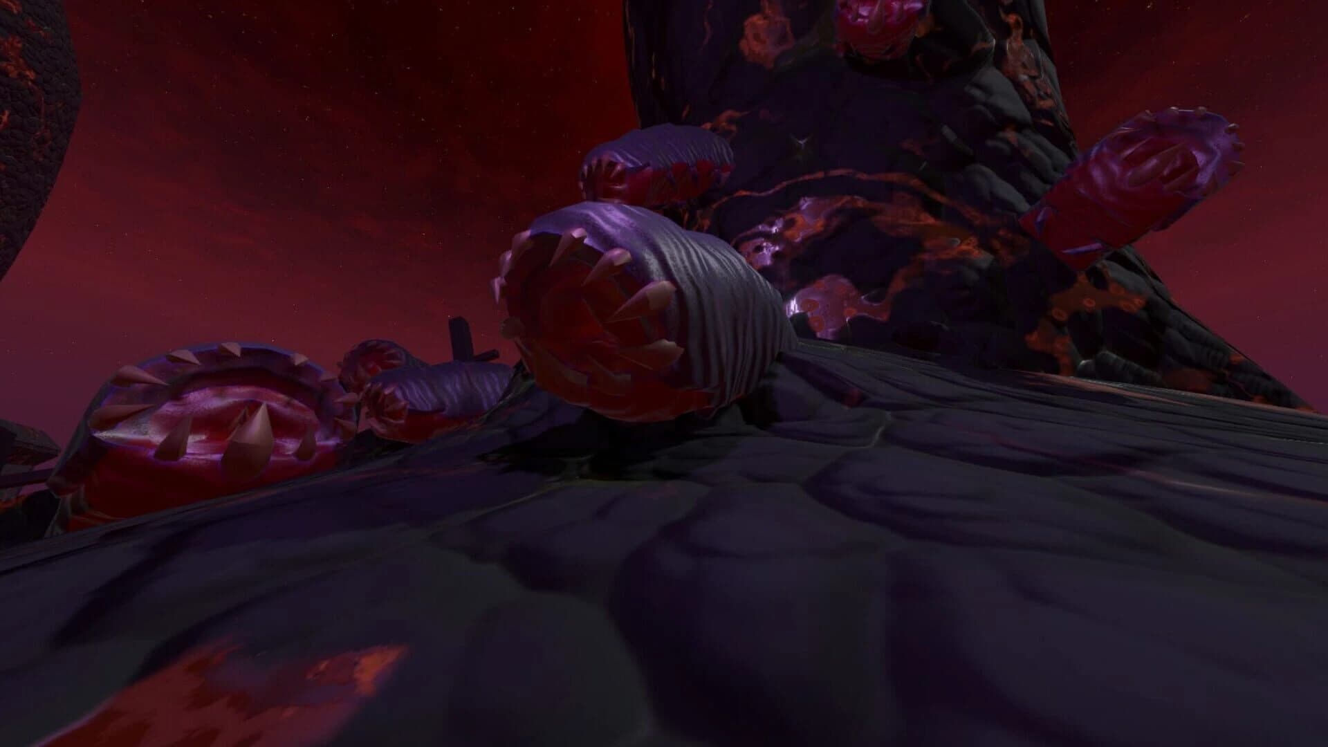 Hell Cleaners screenshot 2