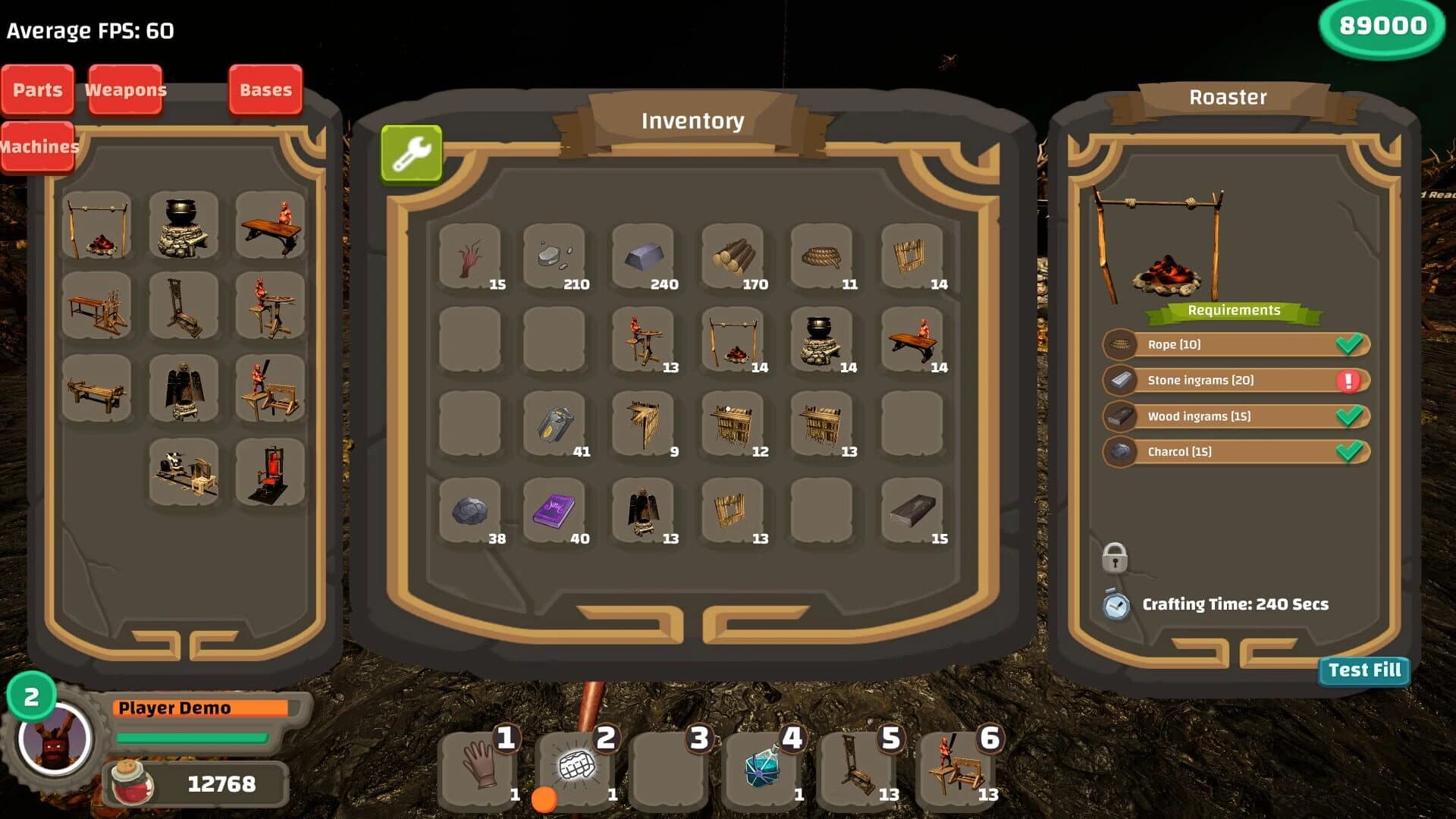 Hell Corp screenshot 5
