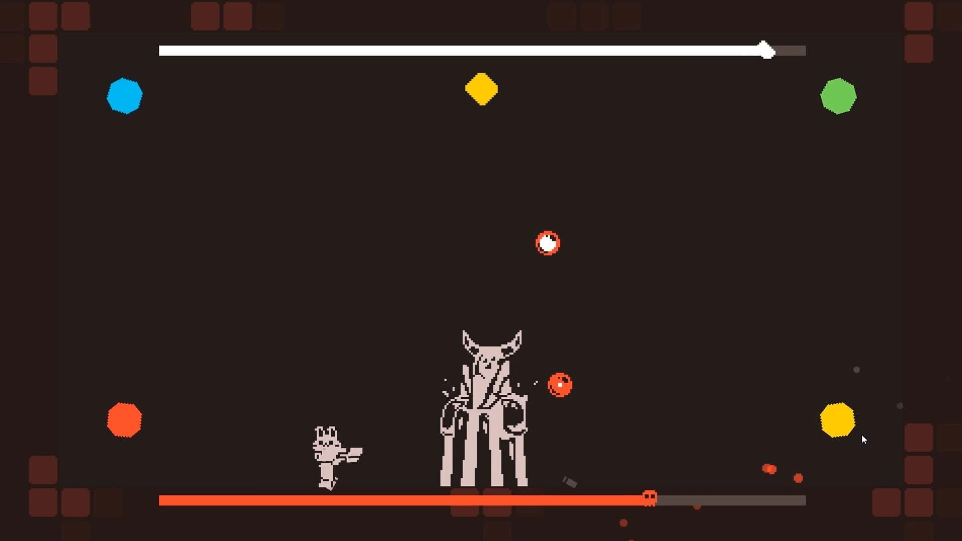 Hell Green Blue screenshot 5