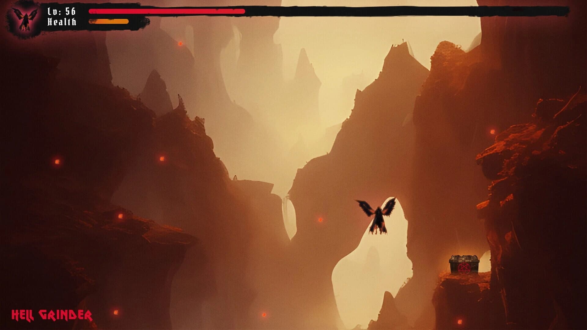 Hell Grinder screenshot 3