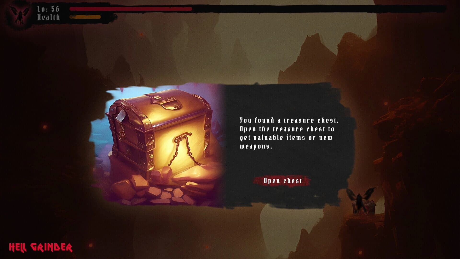 Hell Grinder screenshot 4