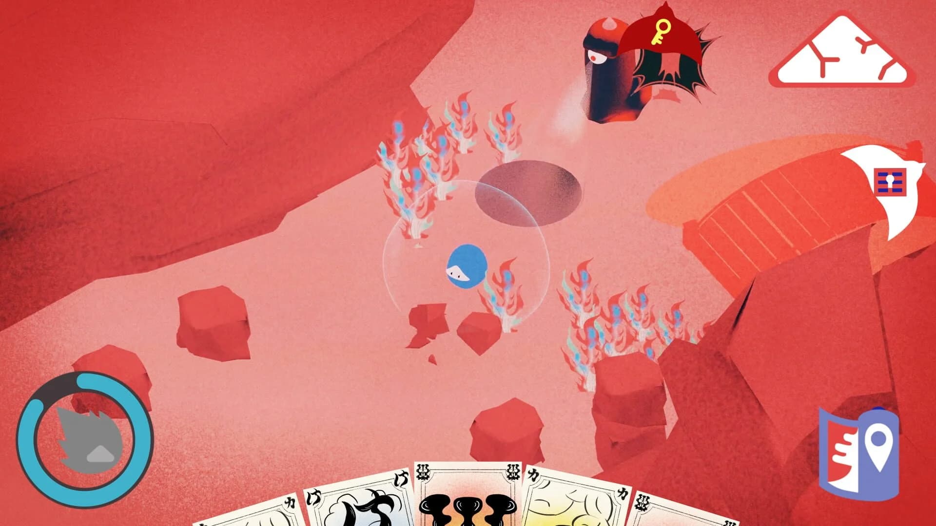 Hell-Hell screenshot 1