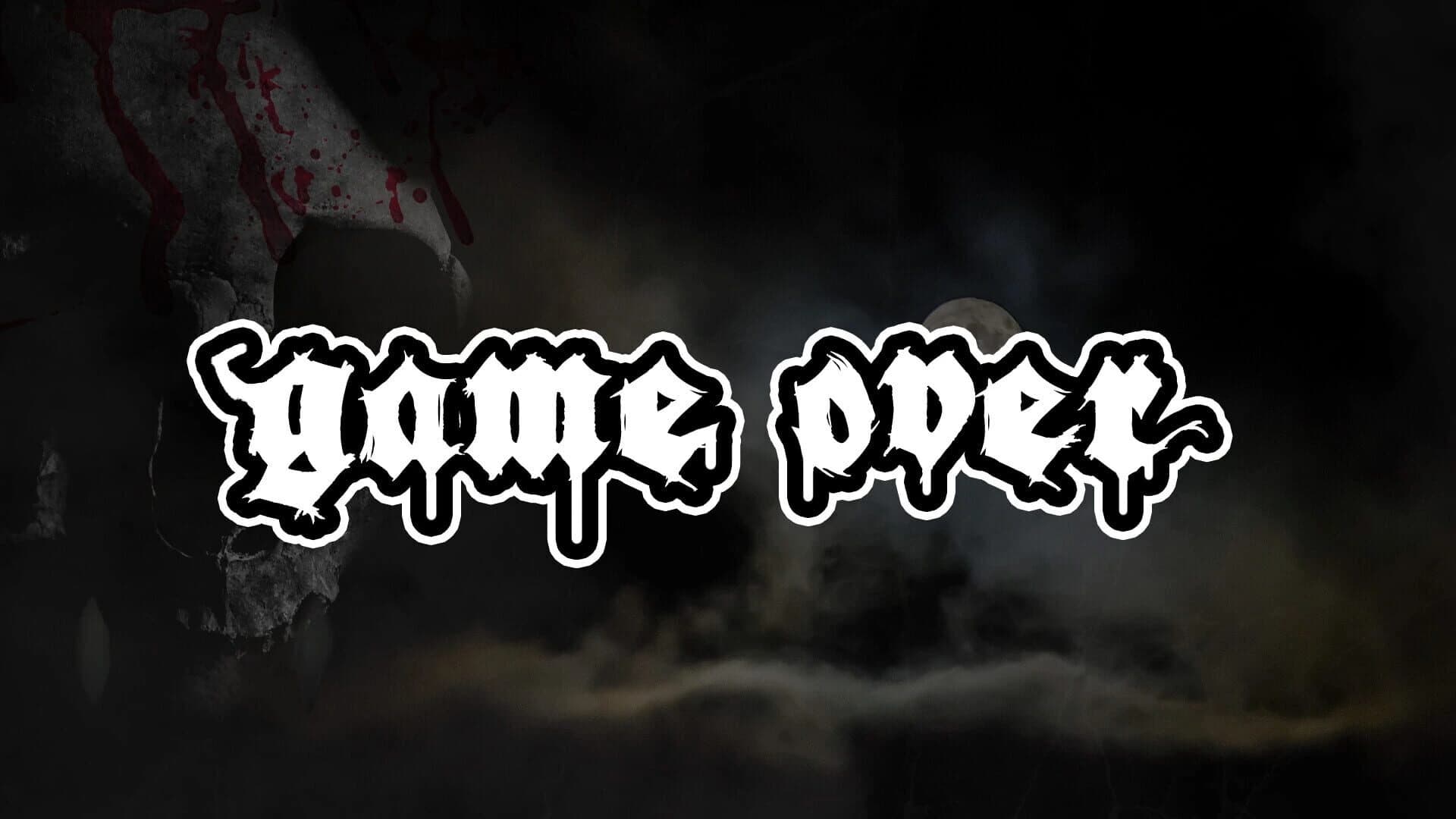 Hell Hunter: Damned Soul screenshot 5