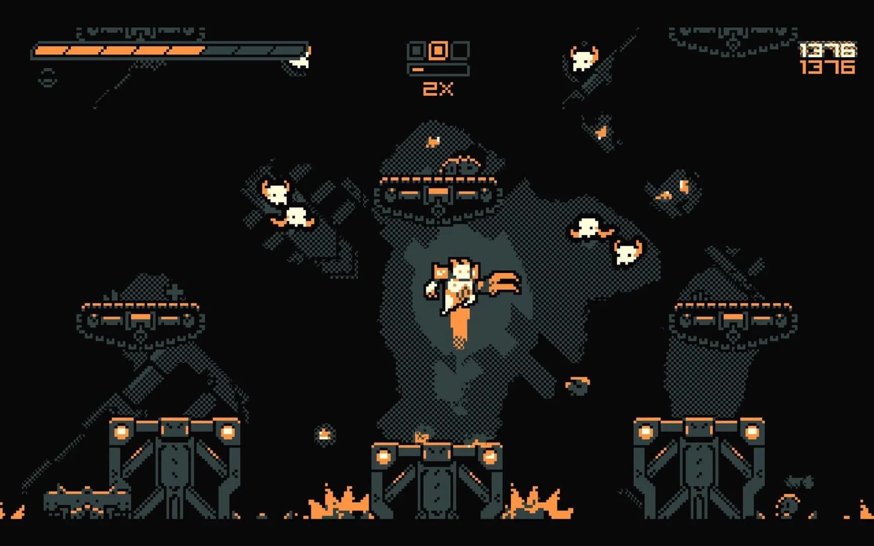 Hell is Other Demons screenshot 2