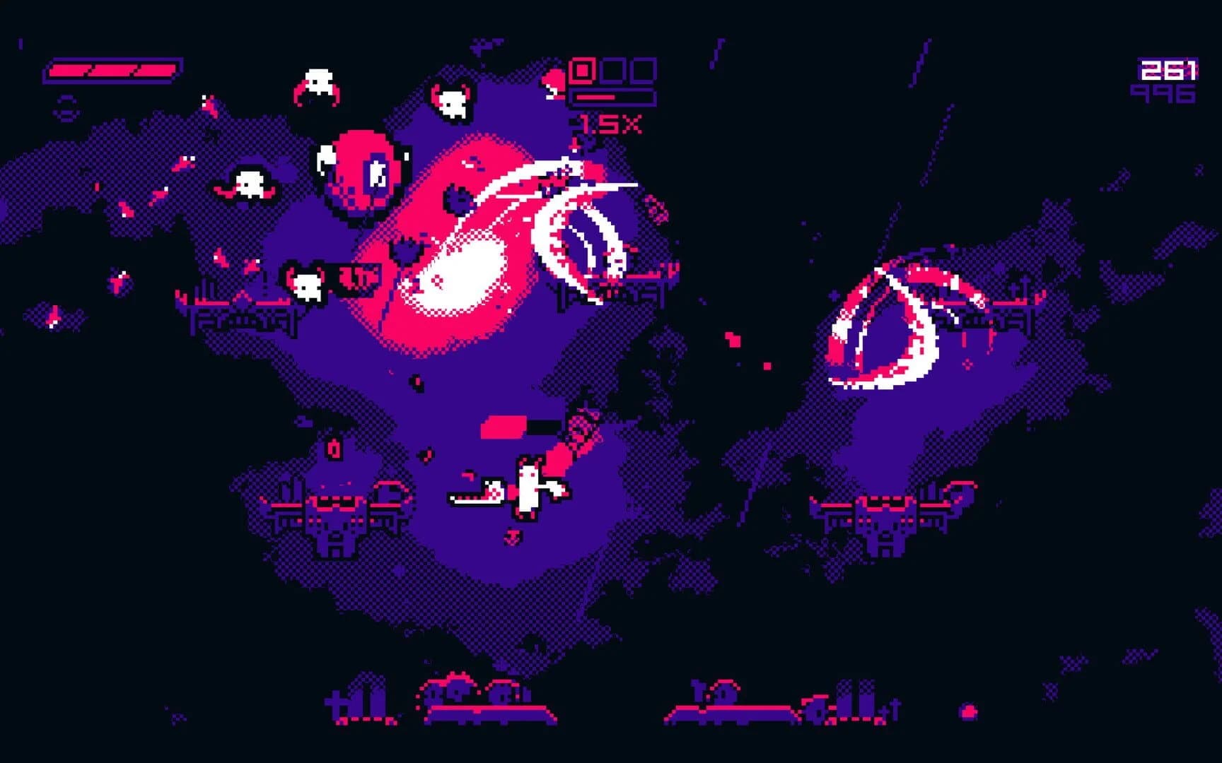 Hell is Other Demons screenshot 3