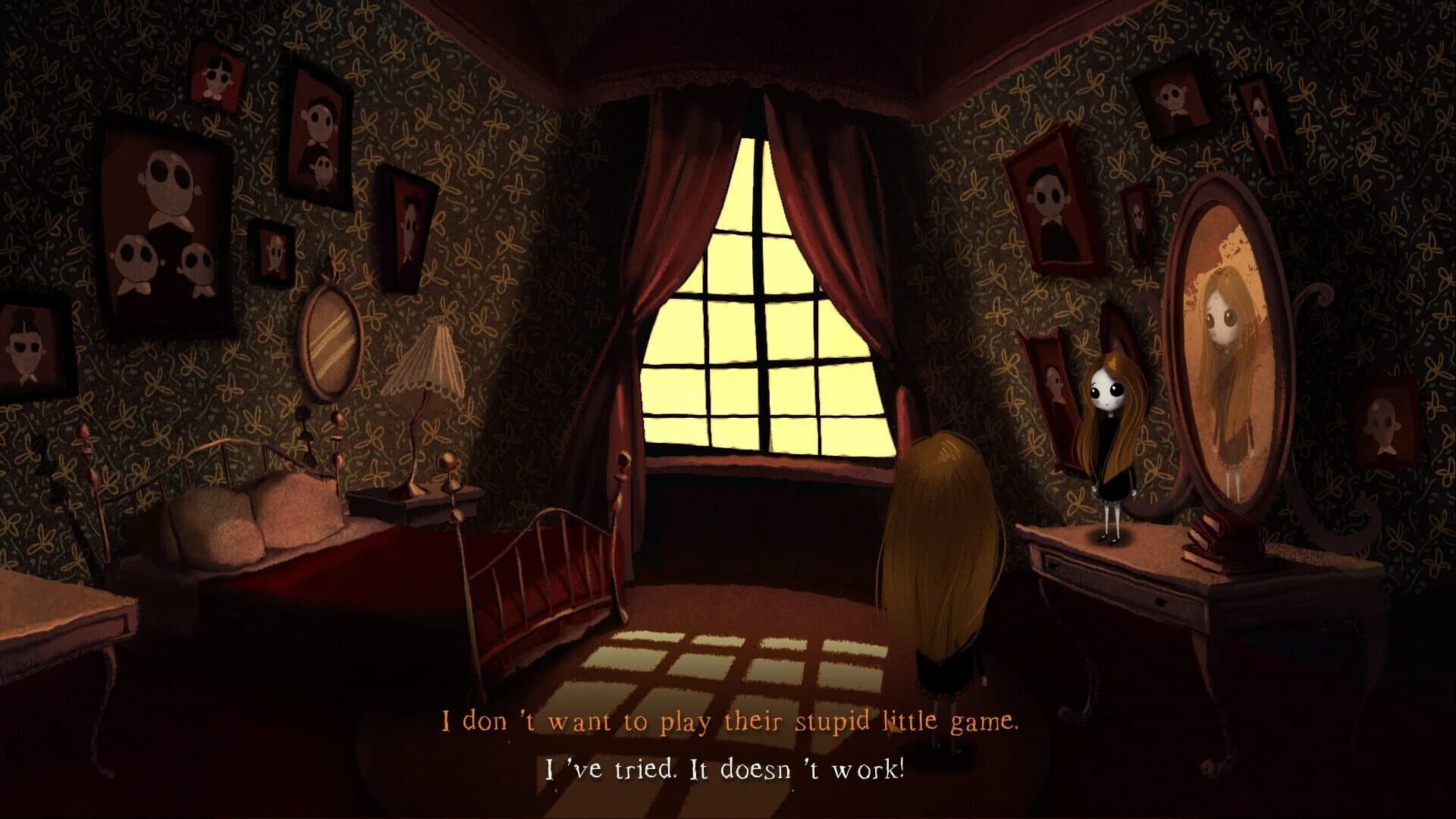 Hell Is Other People screenshot 4