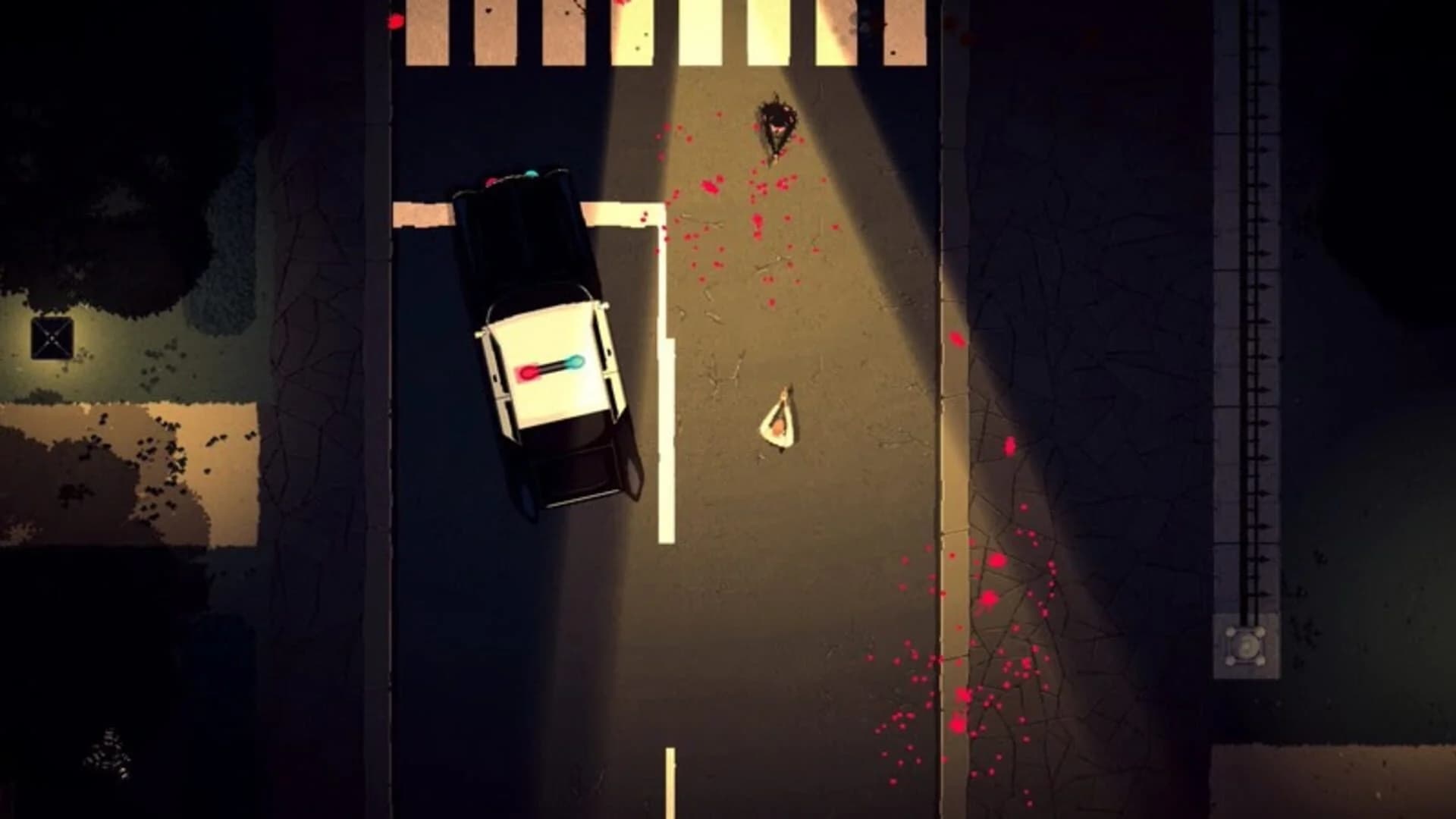 Hell is Others screenshot 2