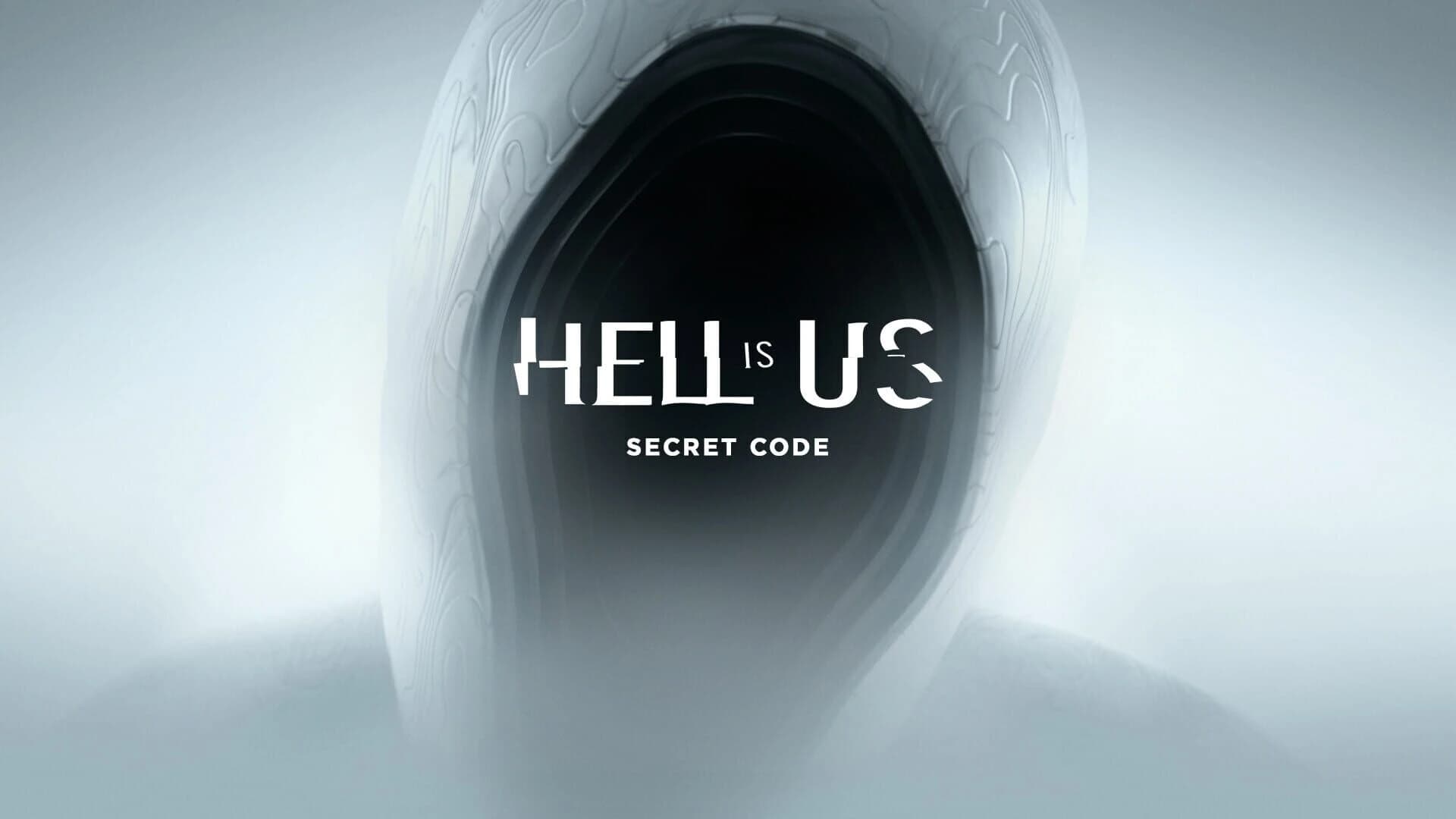 Hell is Us: Secret Code screenshot 1